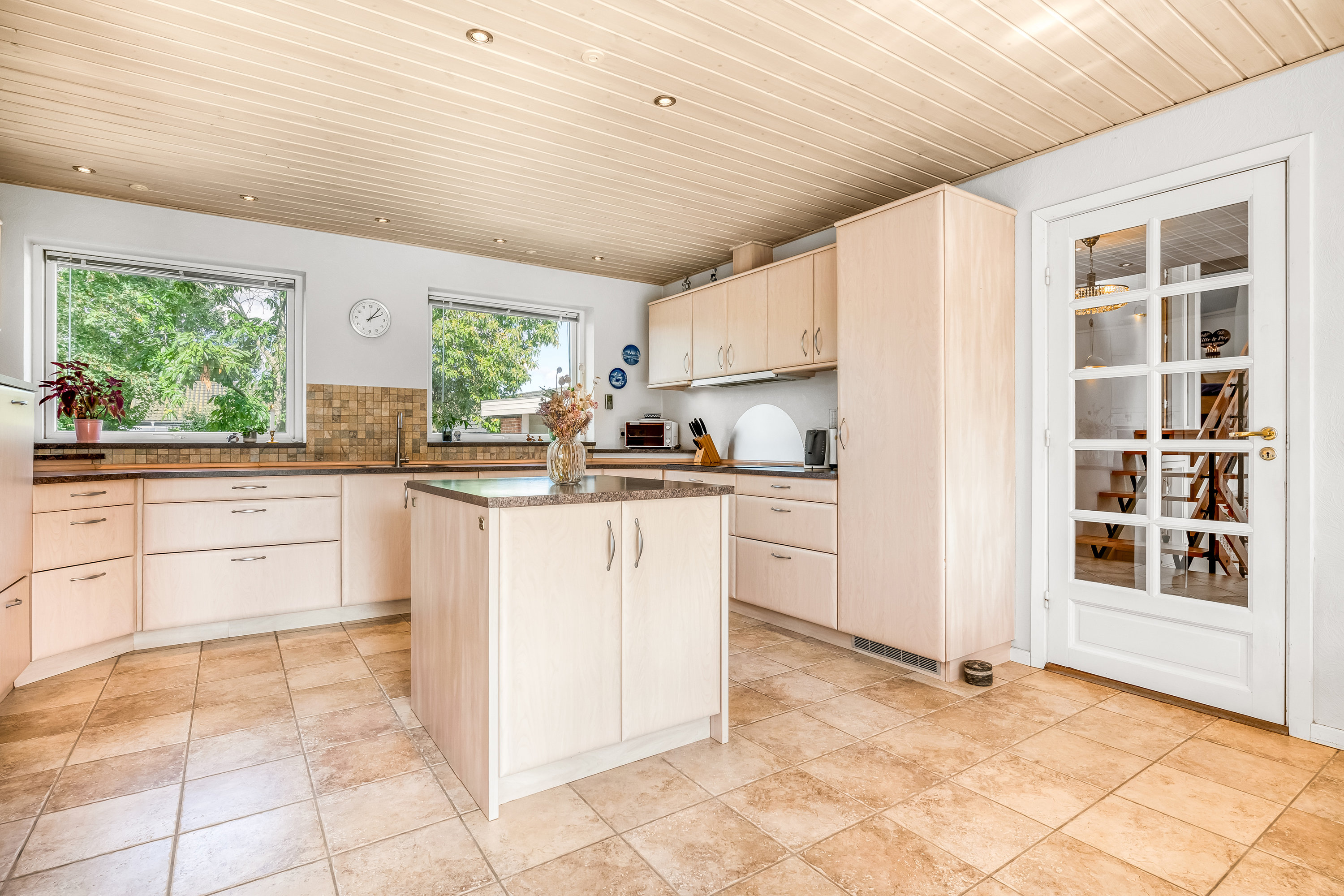 Ny Sognstrupvej 11, Nr Felding, 7500 Holstebro