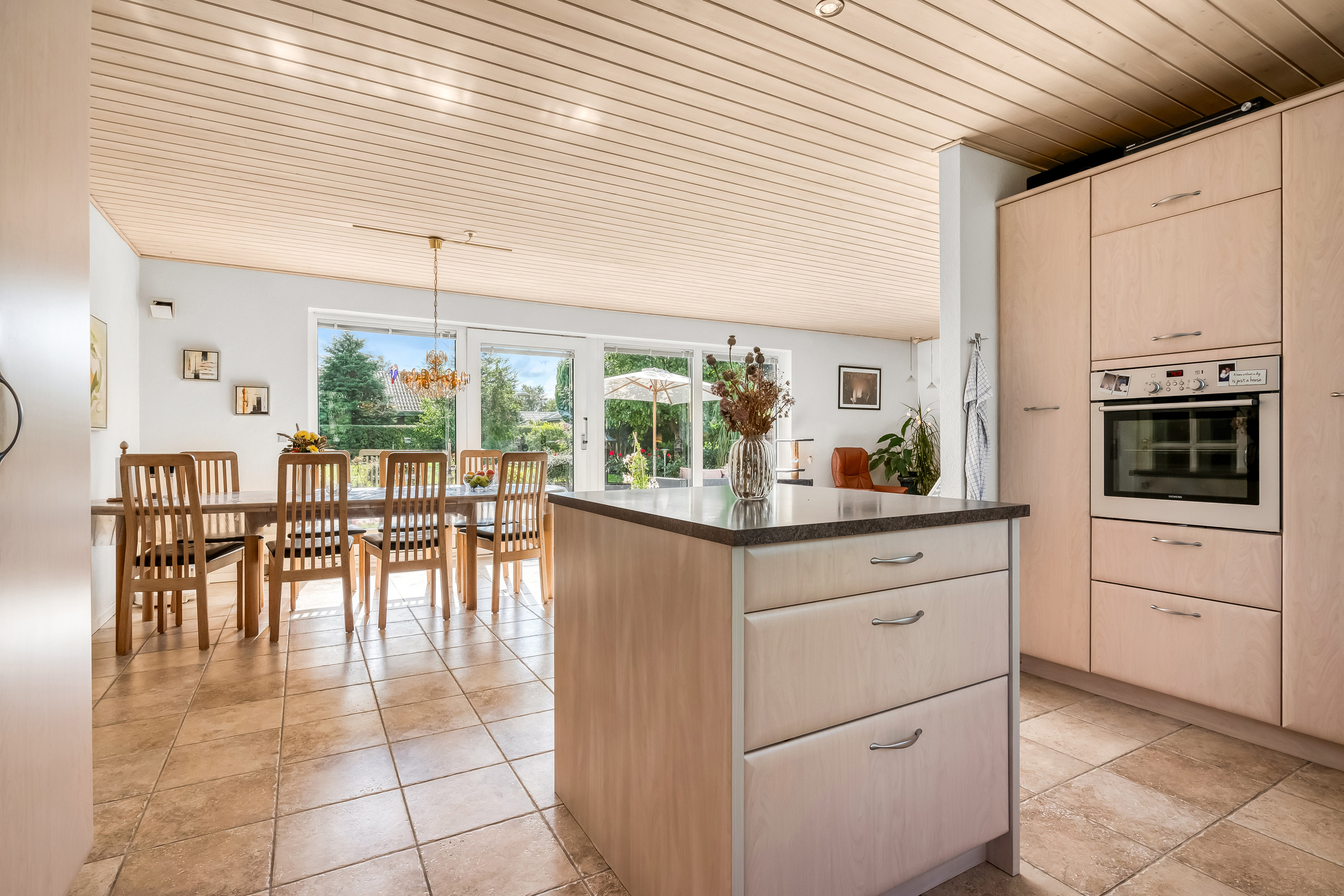 Fremhævet  billede i fuldskærmstilstand. Billede af Ny Sognstrupvej 11, Nr Felding, 7500 Holstebro