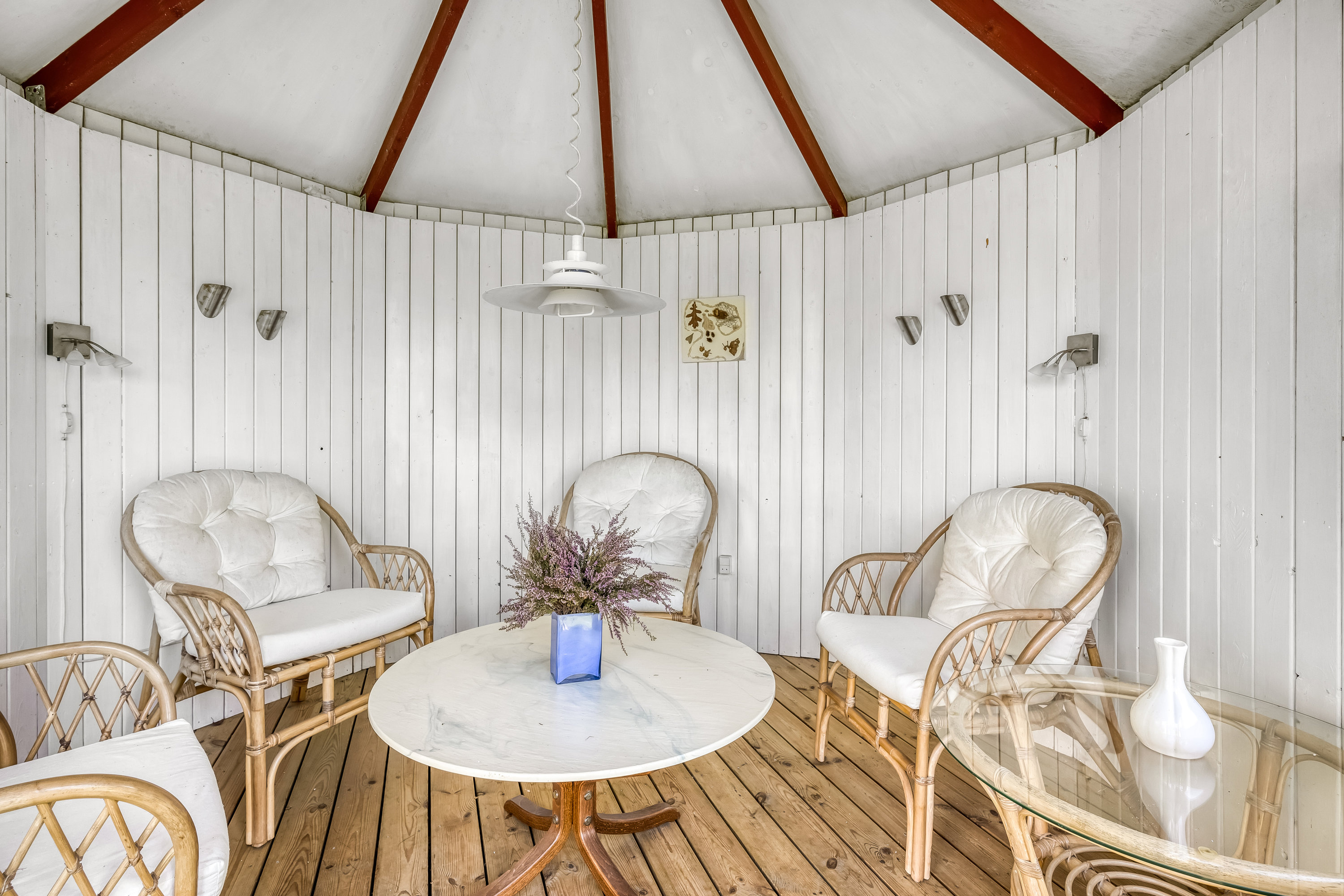 Fremhævet  billede i fuldskærmstilstand. Billede af Ny Sognstrupvej 11, Nr Felding, 7500 Holstebro