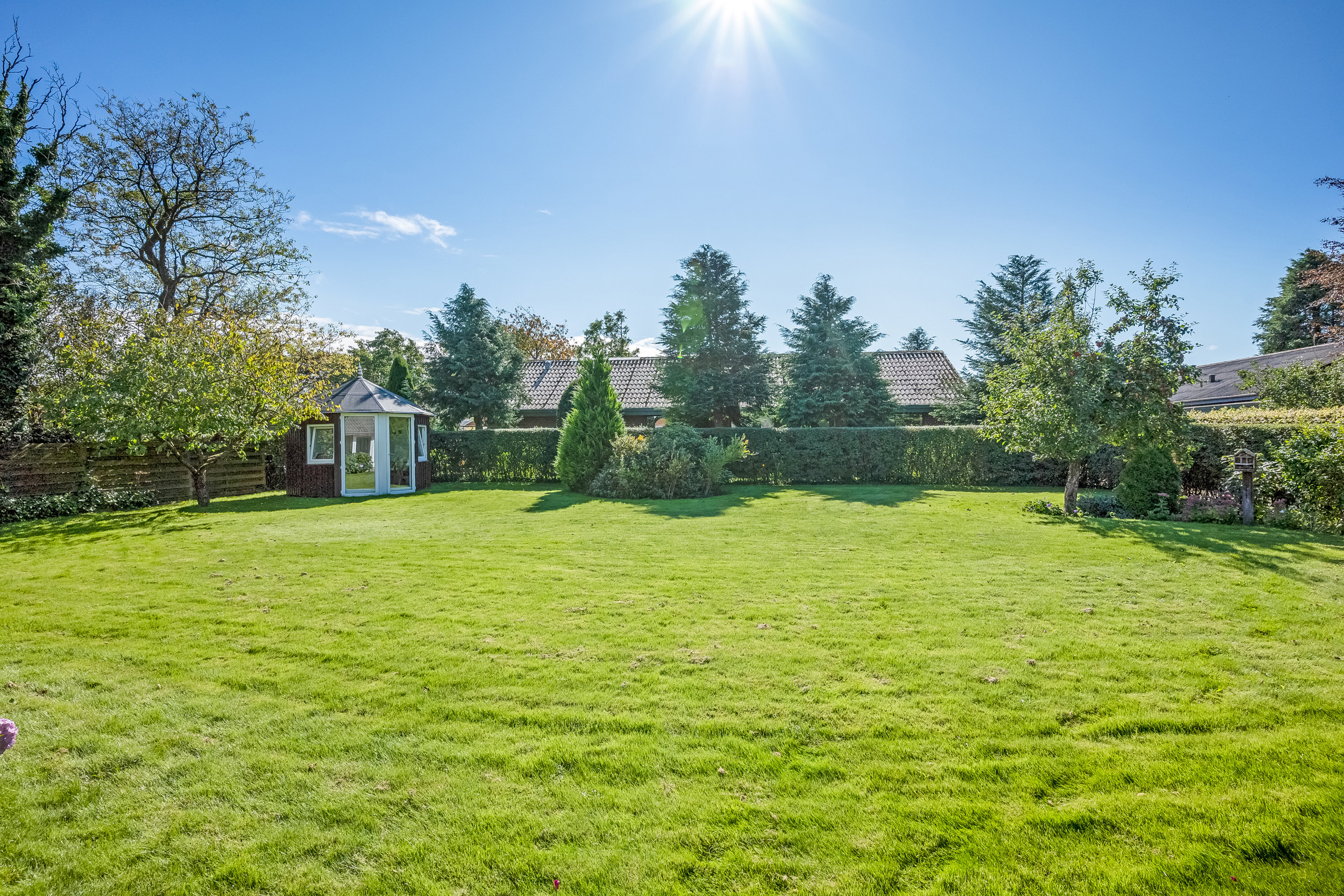 Fremhævet  billede i fuldskærmstilstand. Billede af Ny Sognstrupvej 11, Nr Felding, 7500 Holstebro