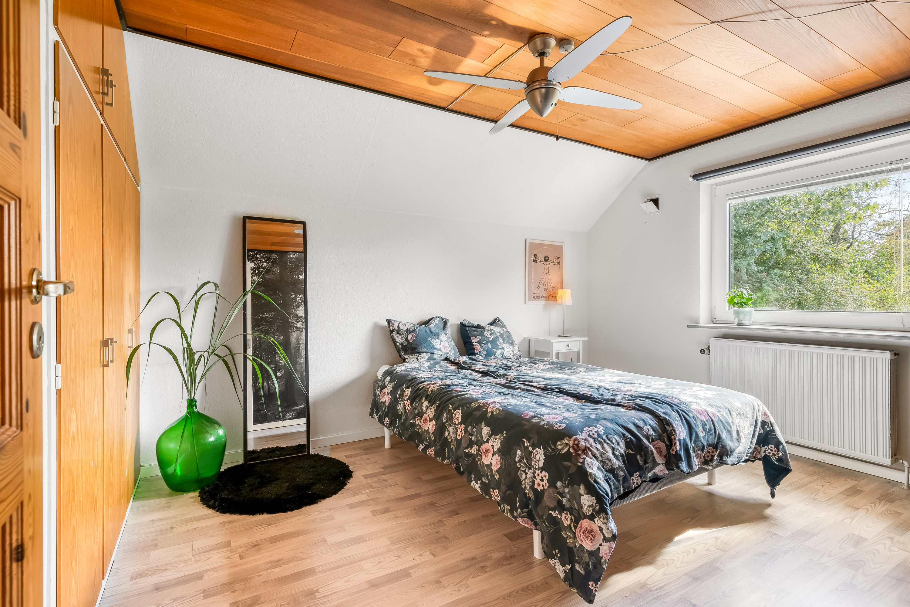 Fremhævet  billede i fuldskærmstilstand. Billede af Ny Sognstrupvej 11, Nr Felding, 7500 Holstebro