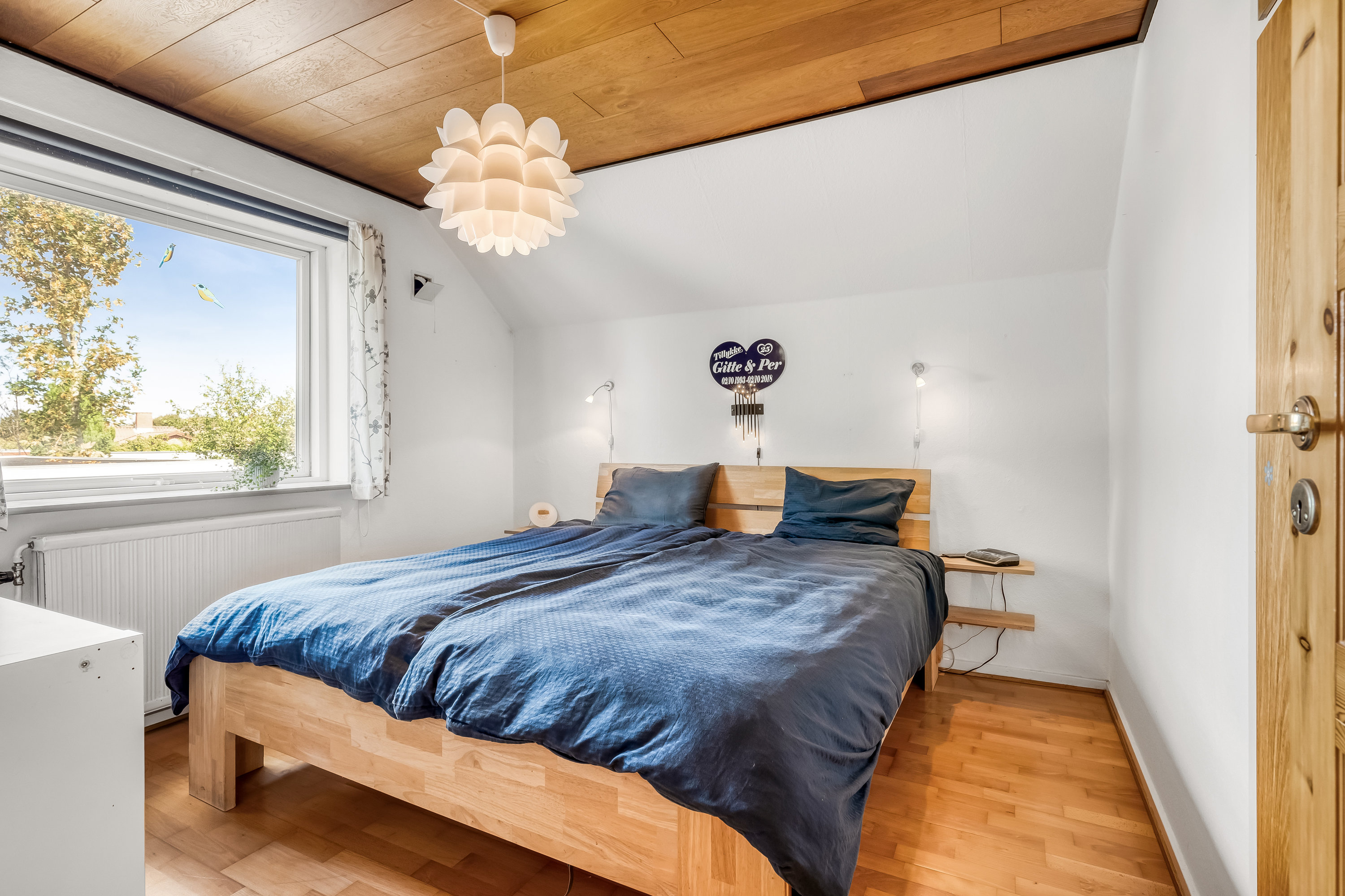 Fremhævet  billede i fuldskærmstilstand. Billede af Ny Sognstrupvej 11, Nr Felding, 7500 Holstebro