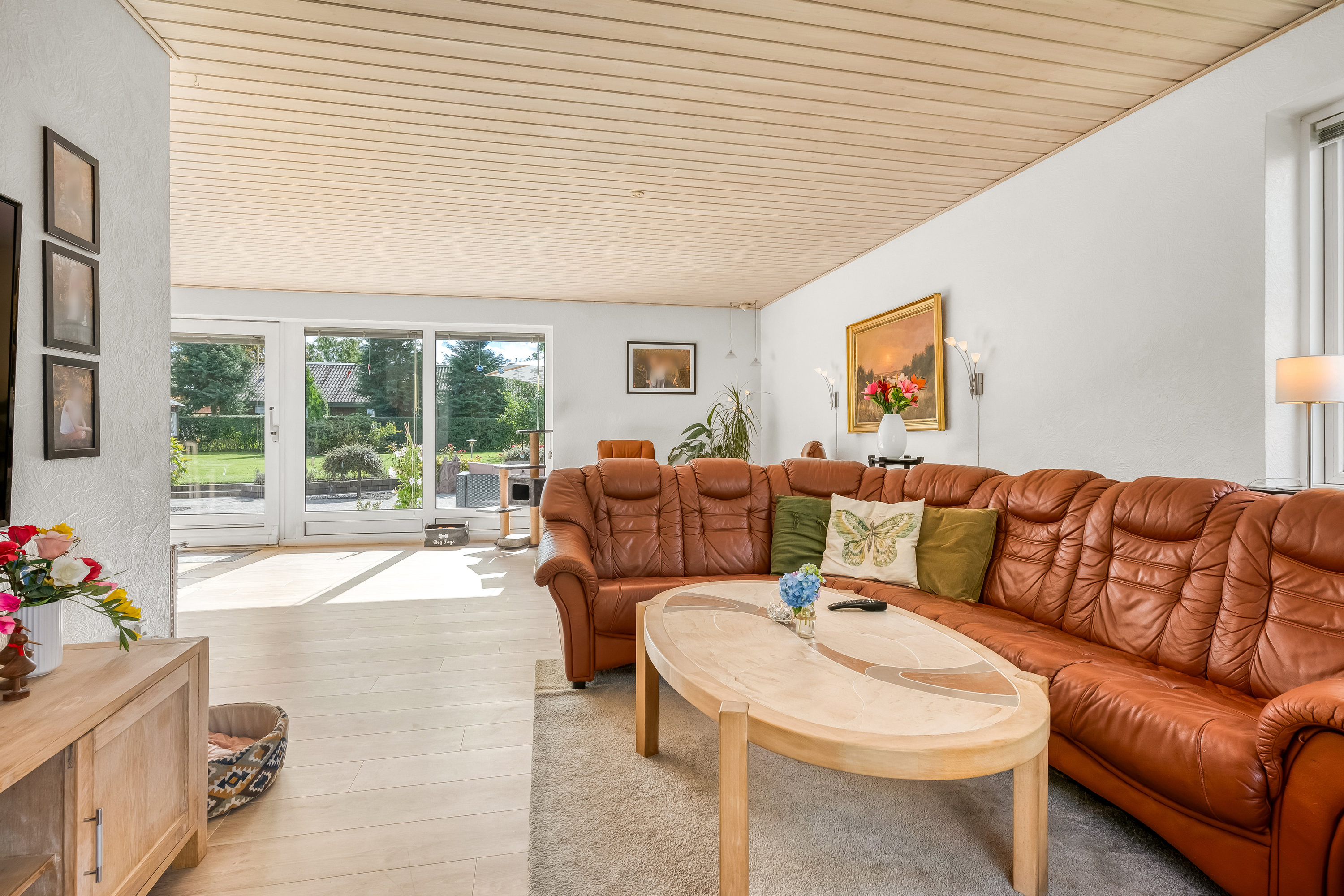 Fremhævet  billede i fuldskærmstilstand. Billede af Ny Sognstrupvej 11, Nr Felding, 7500 Holstebro