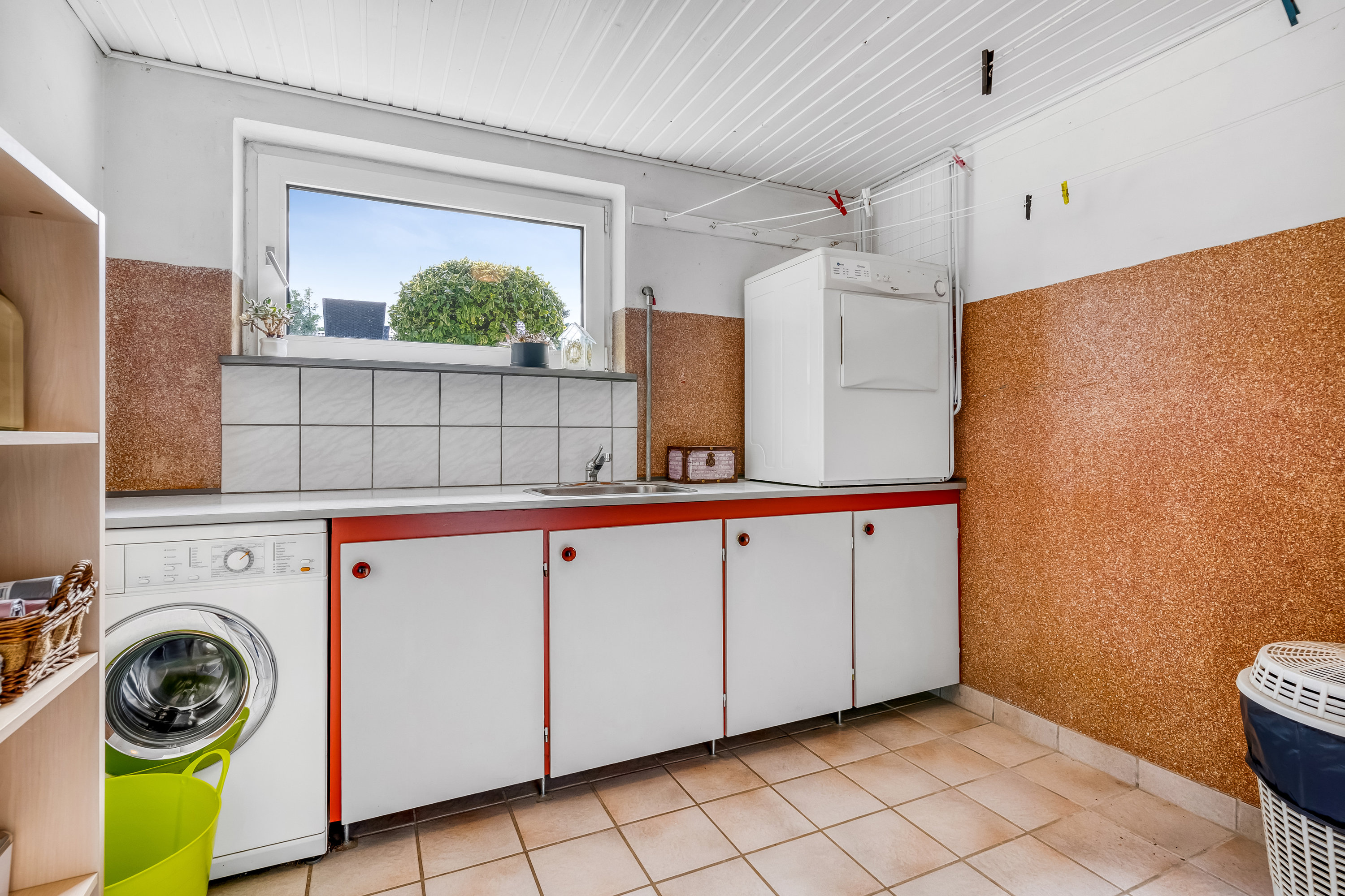 Fremhævet  billede i fuldskærmstilstand. Billede af Ny Sognstrupvej 11, Nr Felding, 7500 Holstebro