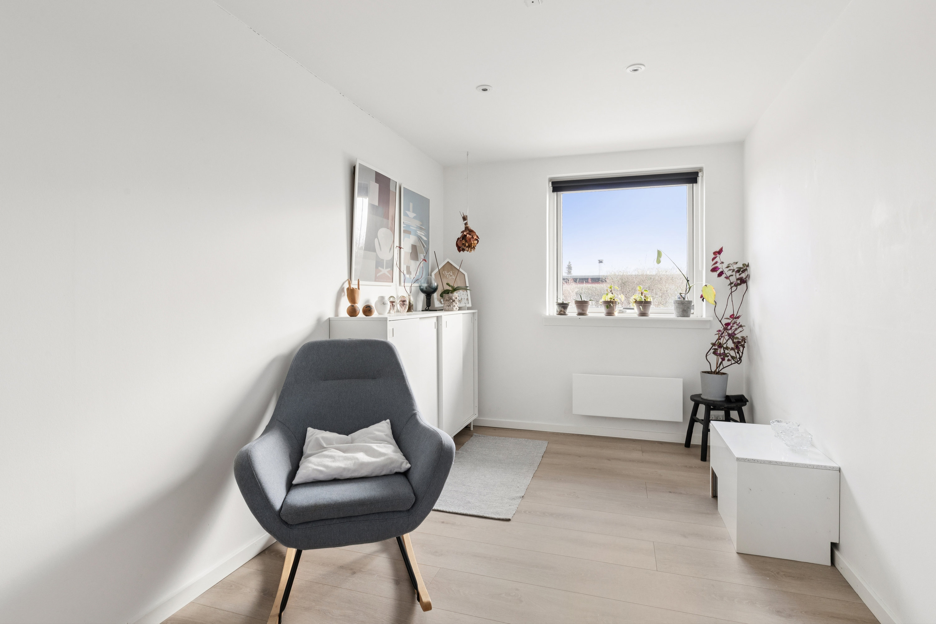 Fremhævet værelse billede i fuldskærmstilstand. Billede af Bavneåsen 57, Fløng, 2640 Hedehusene