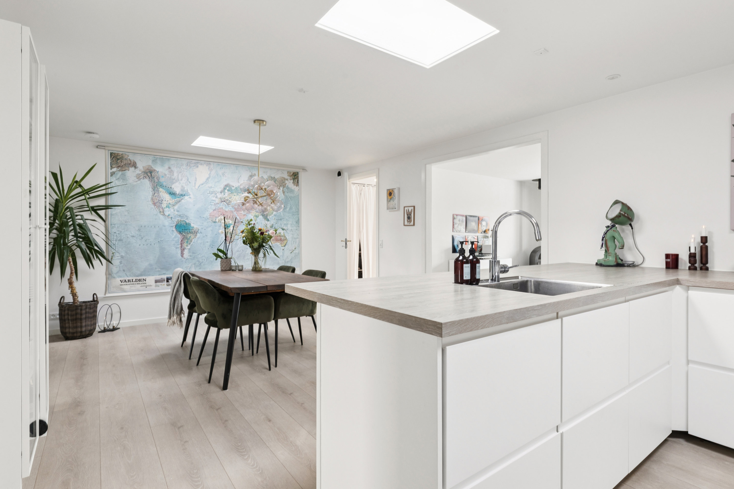 Bavneåsen 57, Fløng, 2640 Hedehusene