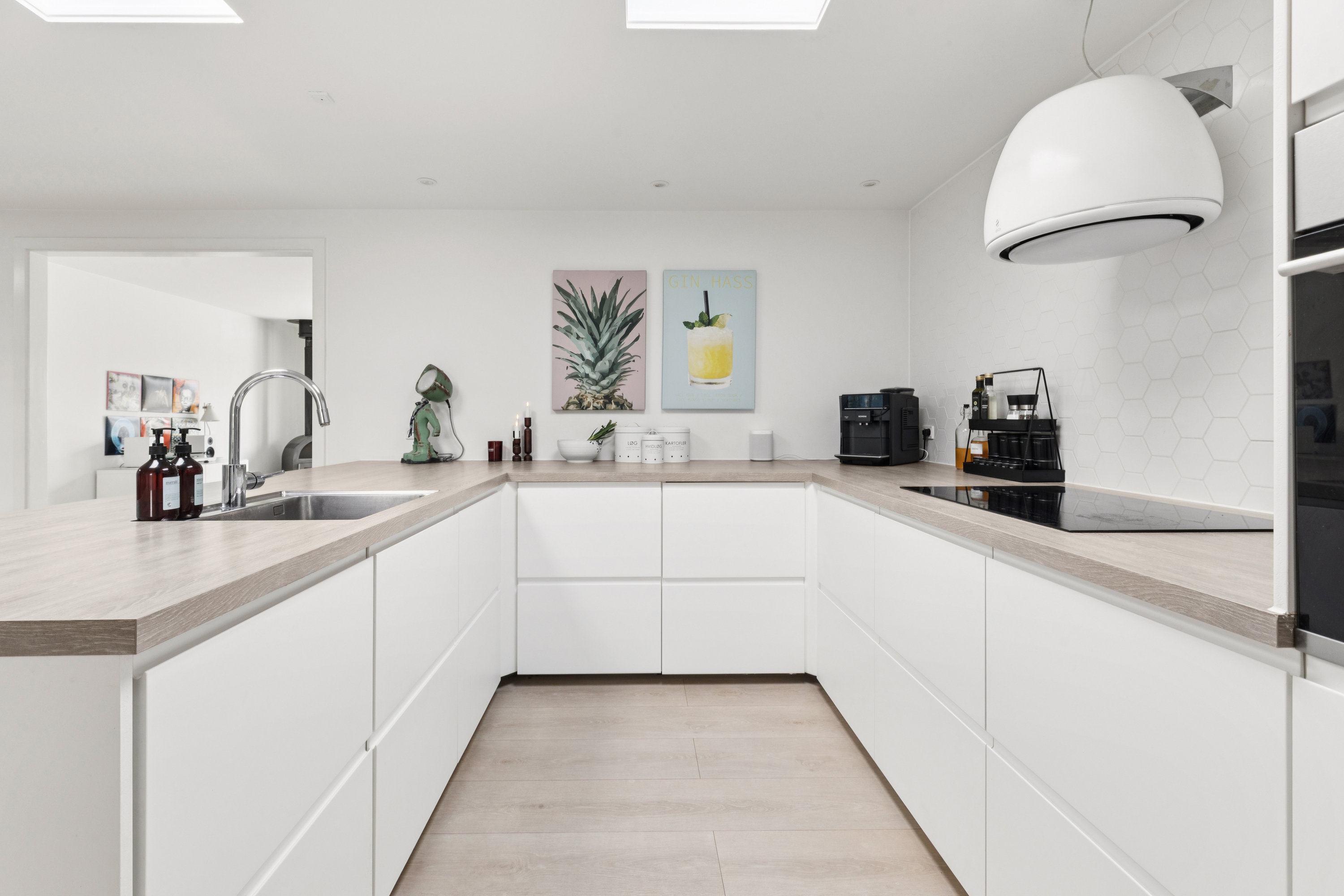 Bavneåsen 57, Fløng, 2640 Hedehusene