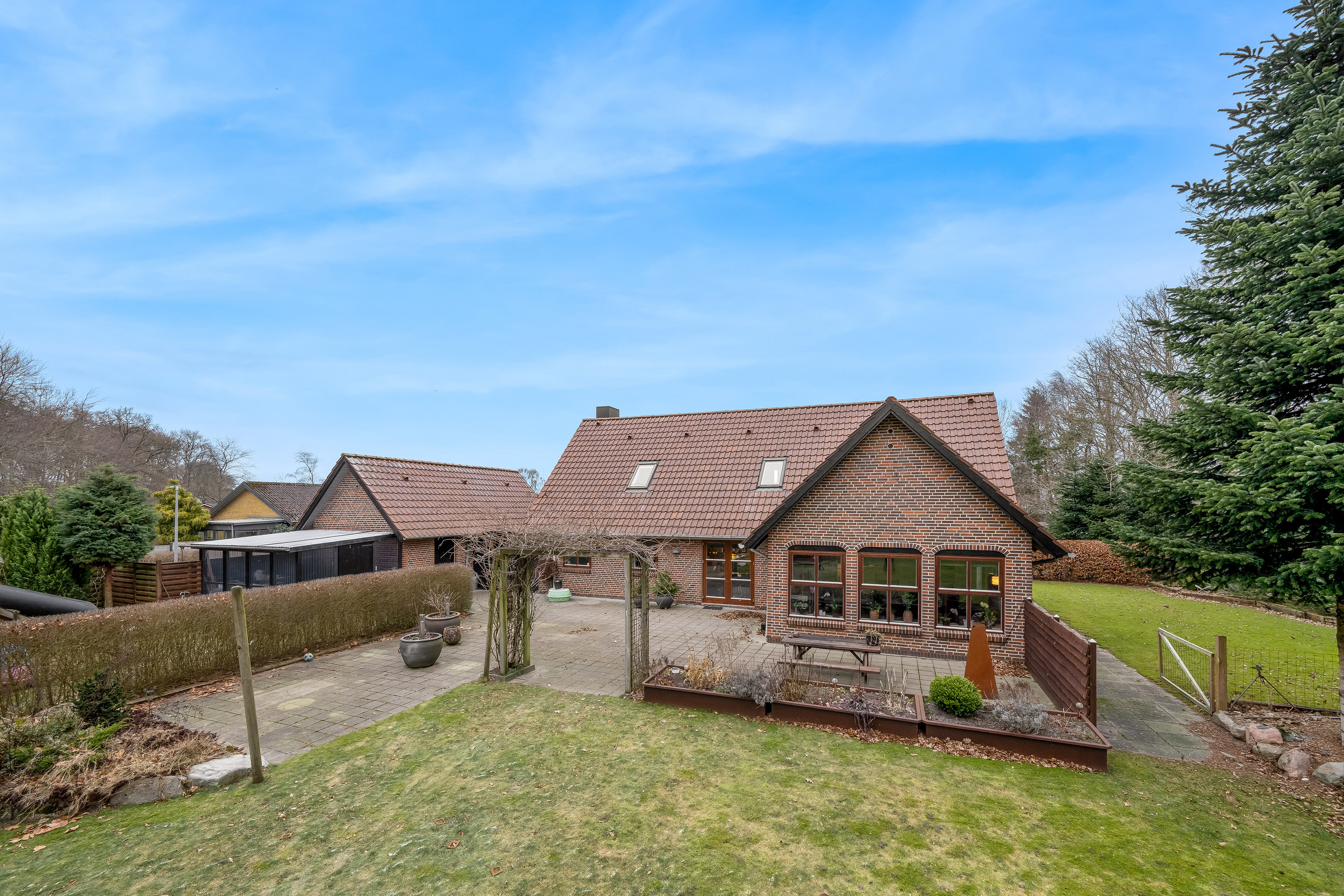 Søndergade 5, Hoven, 6880 Tarm