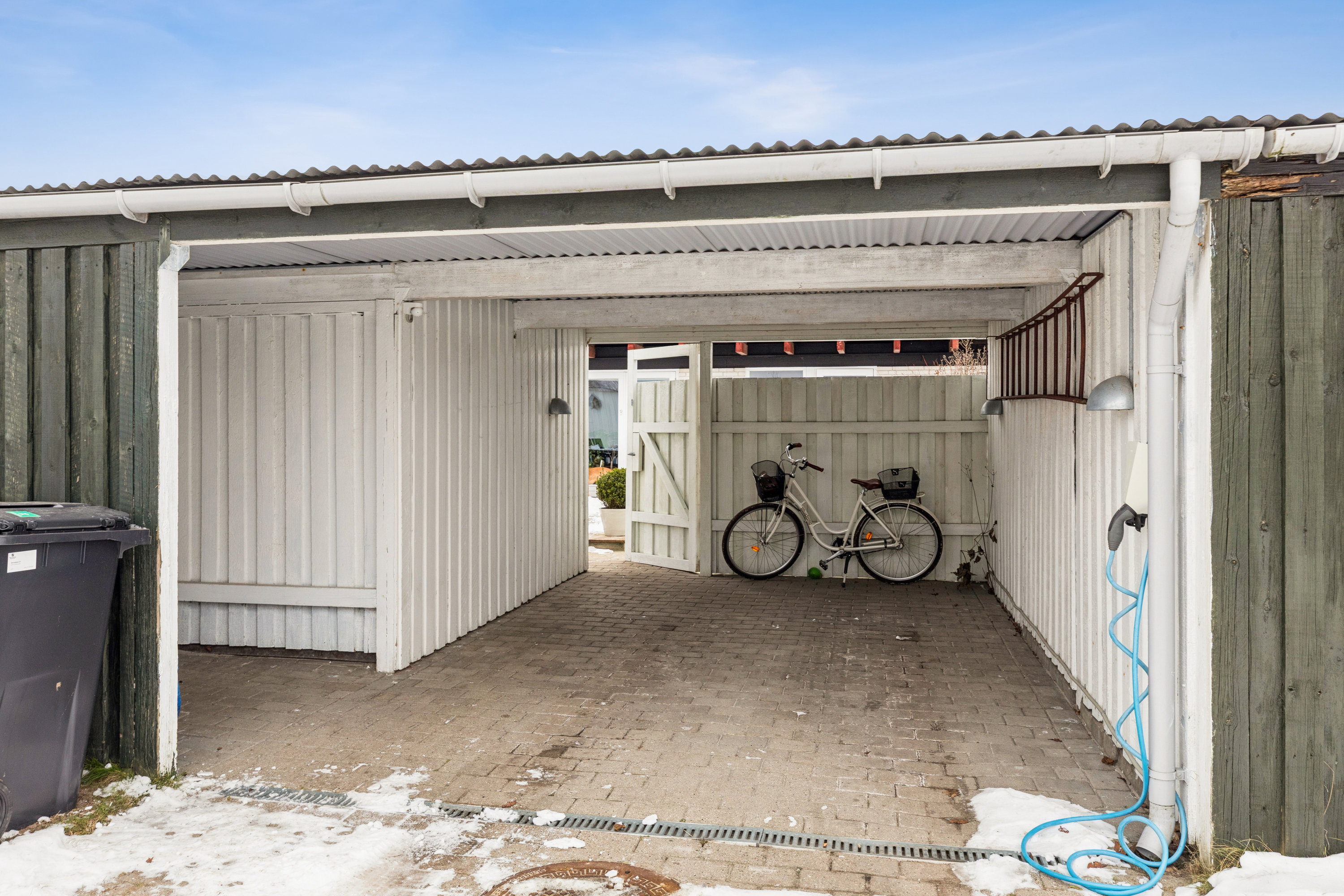 Fremhævet andet billede i fuldskærmstilstand. Billede af Bavneåsen 57, Fløng, 2640 Hedehusene