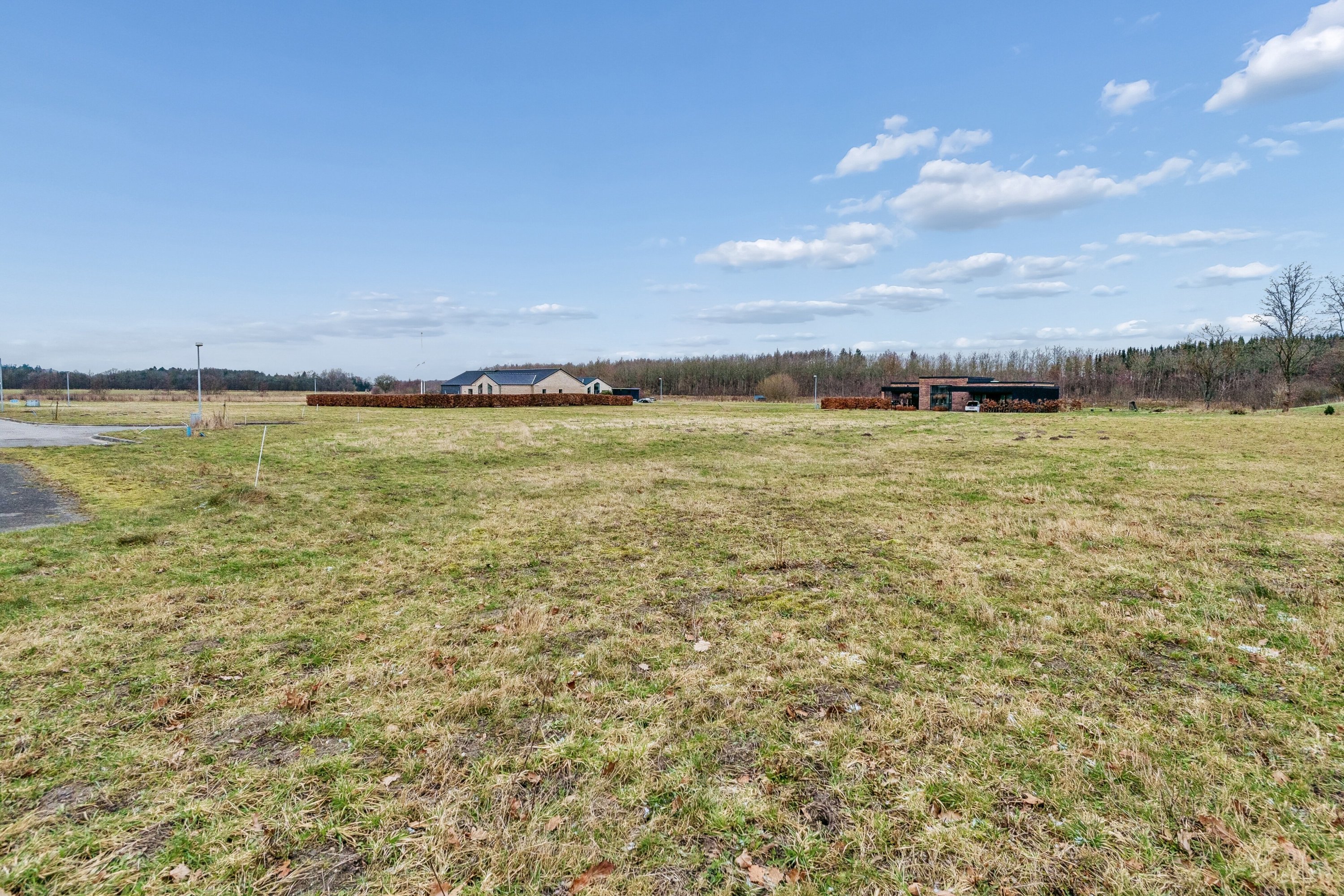 Fremhævet  billede i fuldskærmstilstand. Billede af Agervænget 14, 7441 Bording