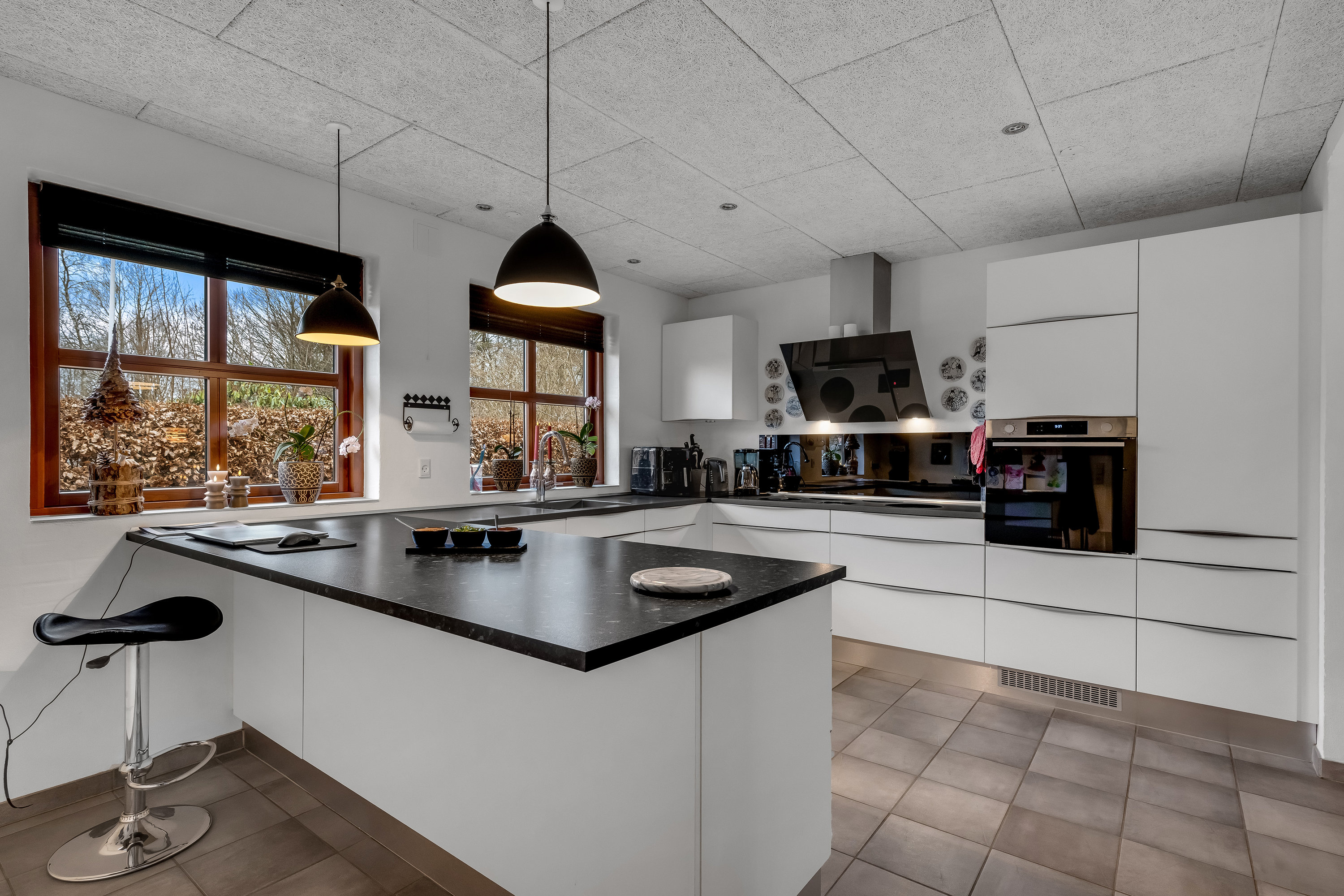 Søndergade 5, Hoven, 6880 Tarm