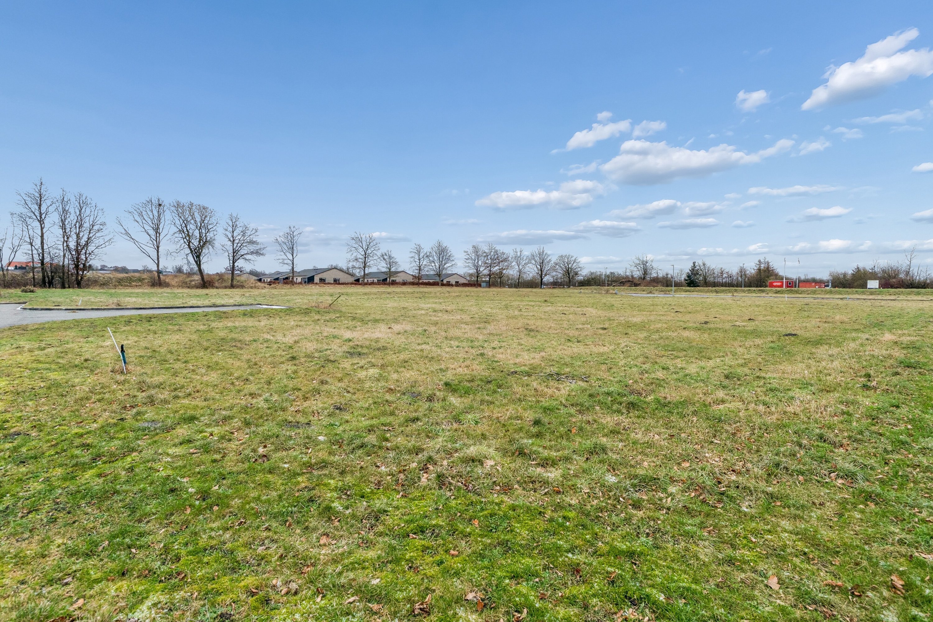 Fremhævet  billede i fuldskærmstilstand. Billede af Agervænget 16, 7441 Bording