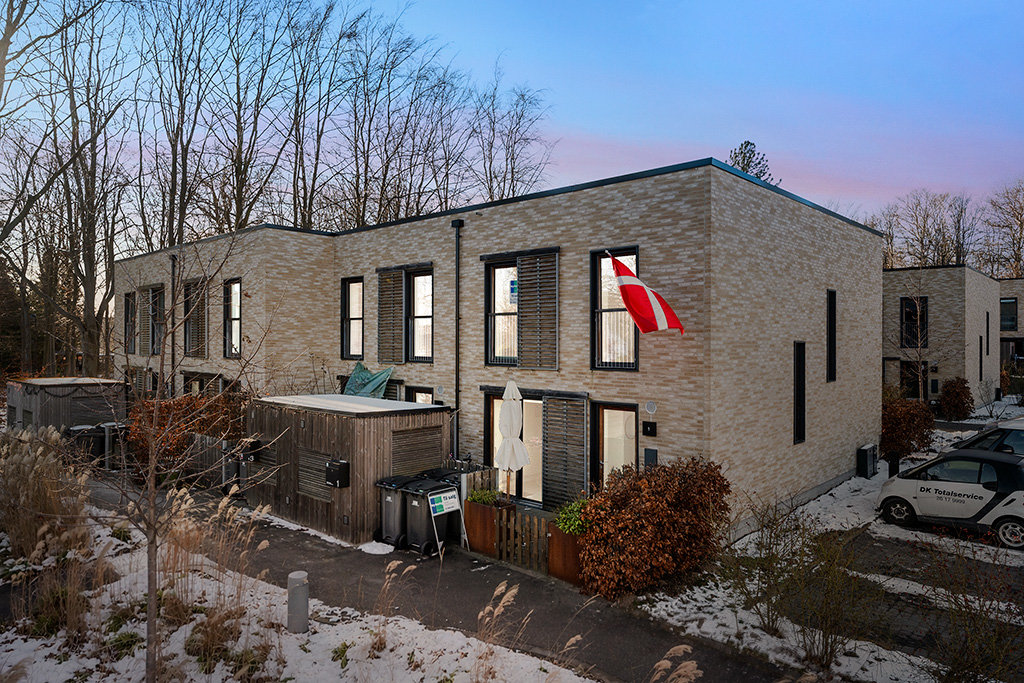 Ralphs Vænge 1, 2950 Vedbæk