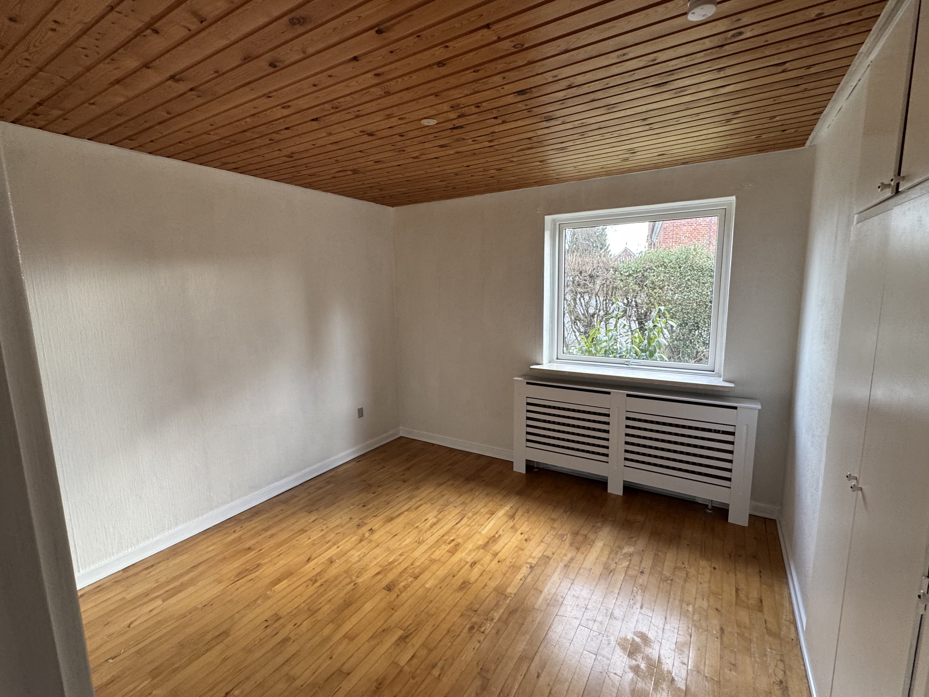 Fremhævet værelse billede i fuldskærmstilstand. Billede af Dannebrogsgade 64, 9700 Brønderslev