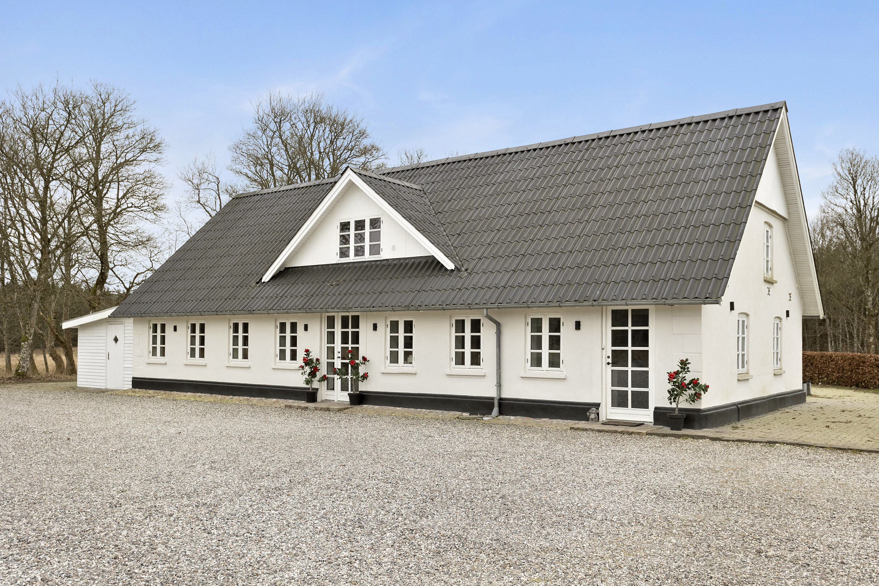 Lunderskovvej 25, 6622 Bække