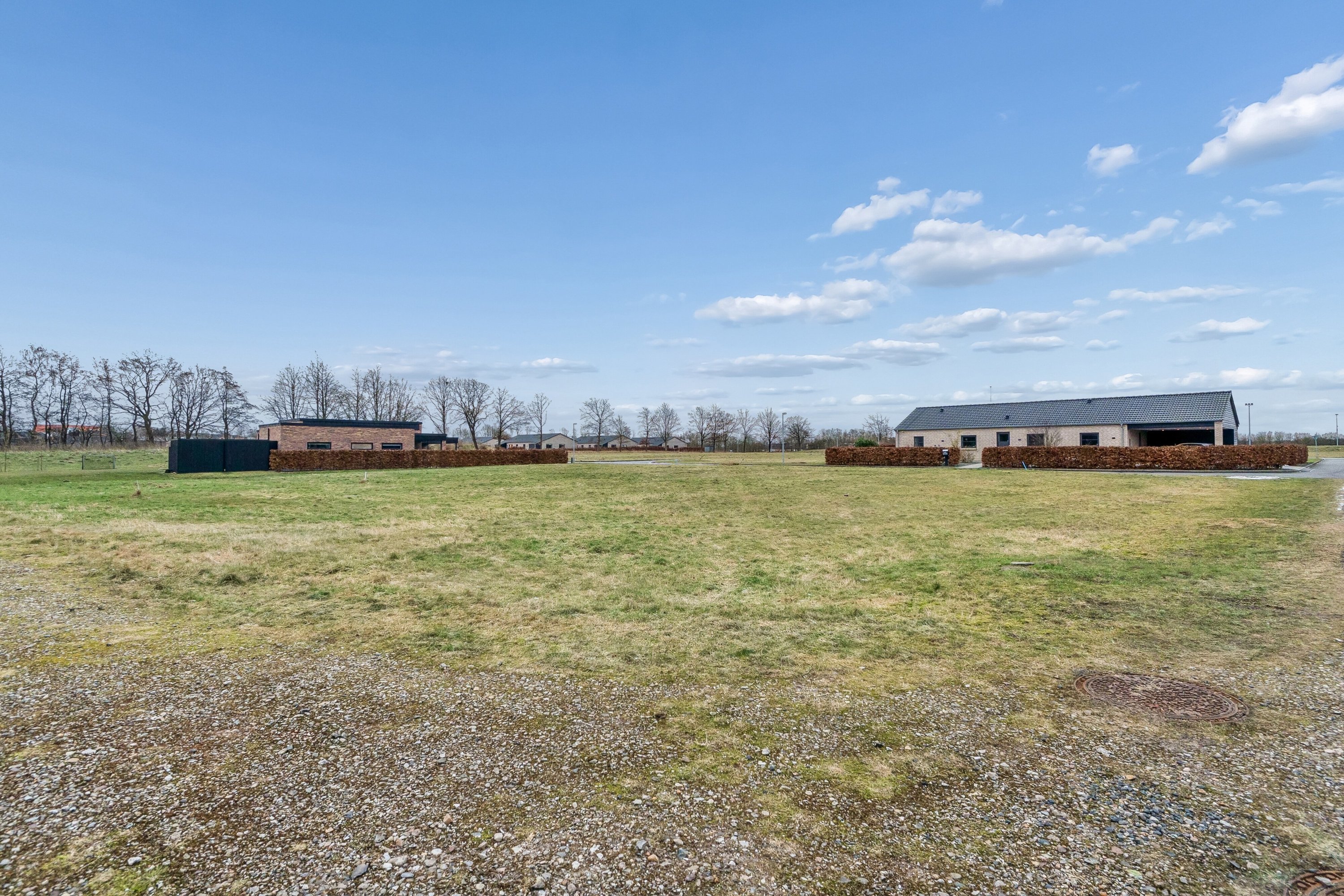 Fremhævet  billede i fuldskærmstilstand. Billede af Agervænget 20, 7441 Bording