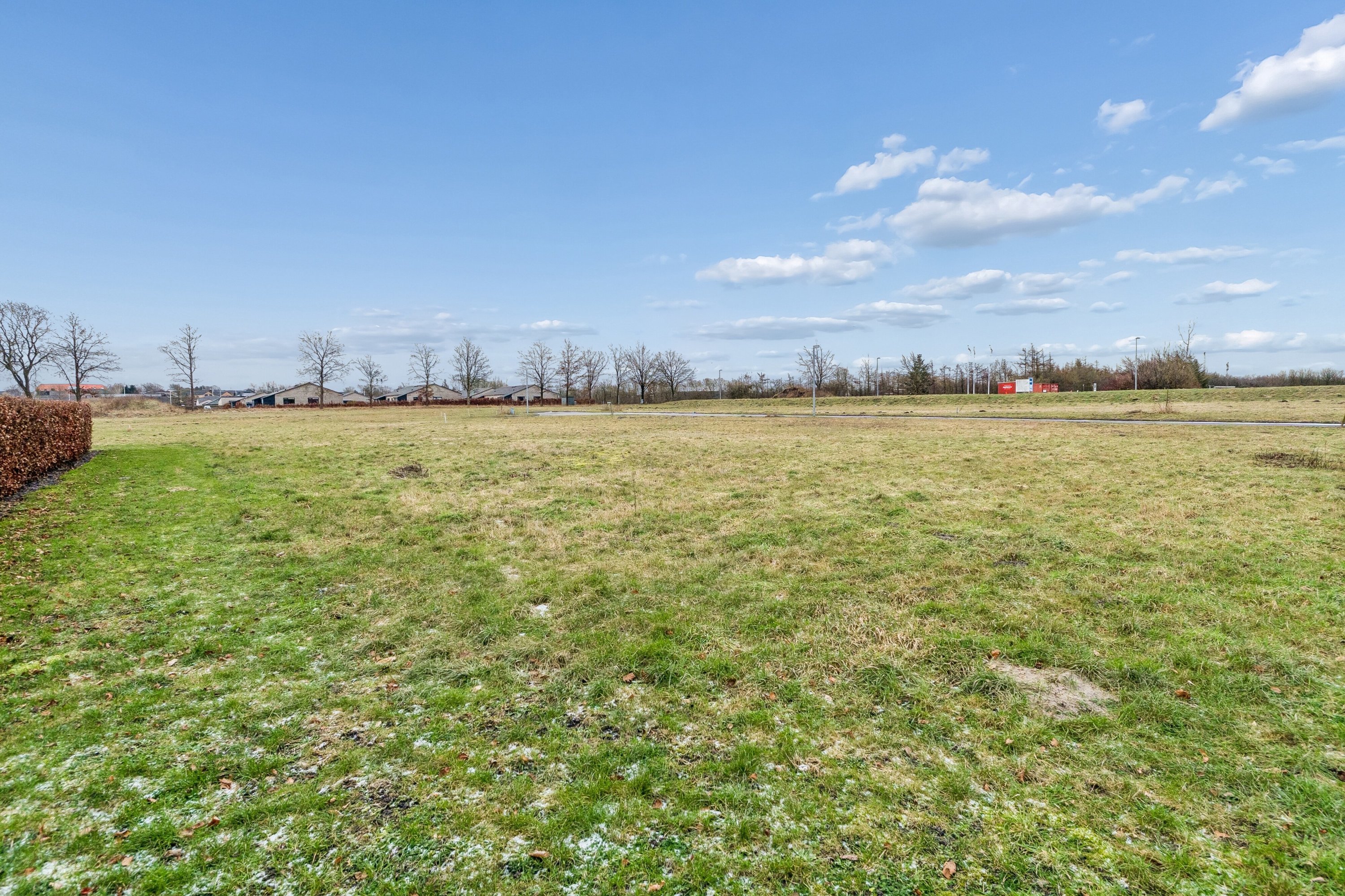 Fremhævet  billede i fuldskærmstilstand. Billede af Agervænget 20, 7441 Bording