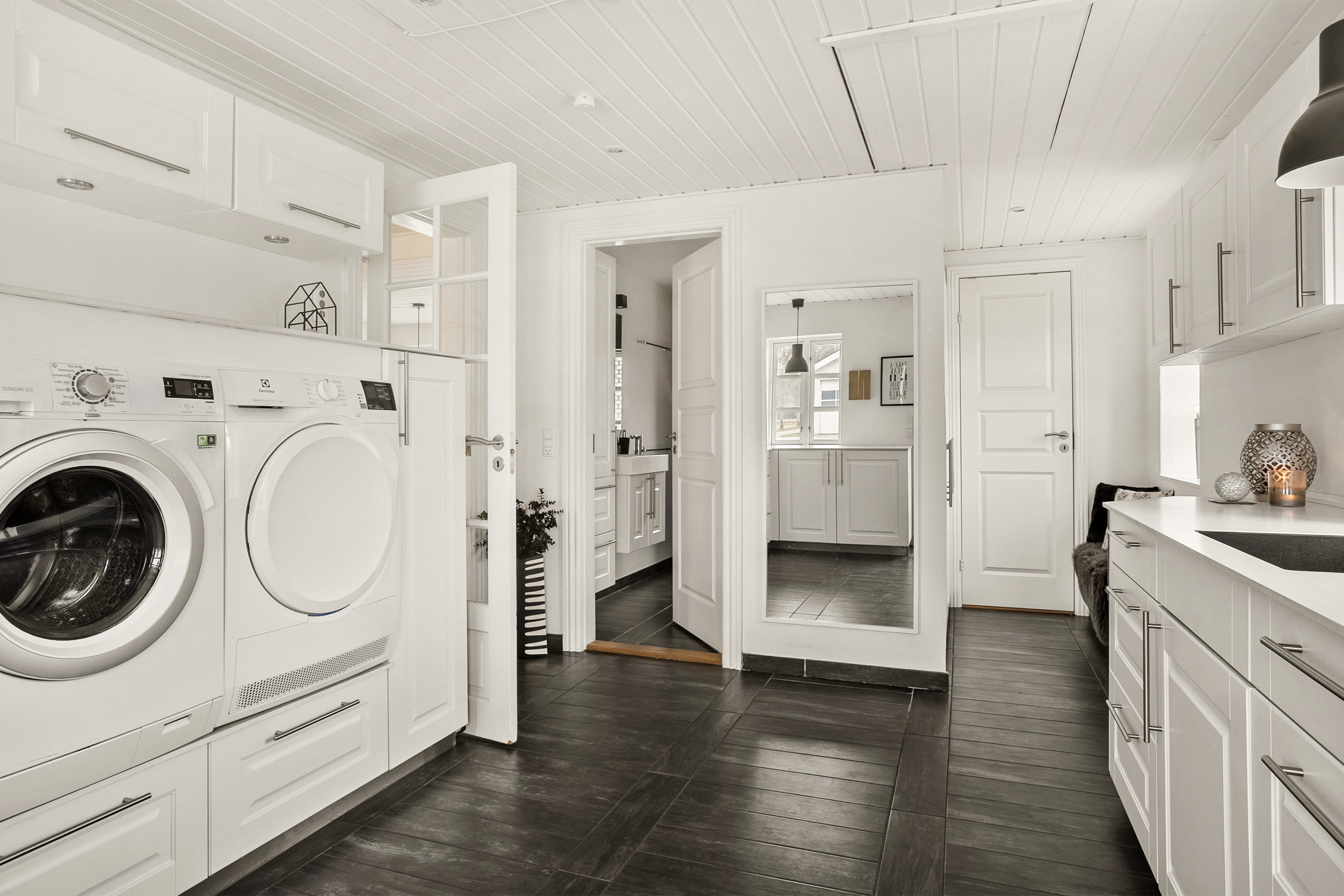 Fremhævet bryggers billede i fuldskærmstilstand. Billede af Lunderskovvej 25, 6622 Bække