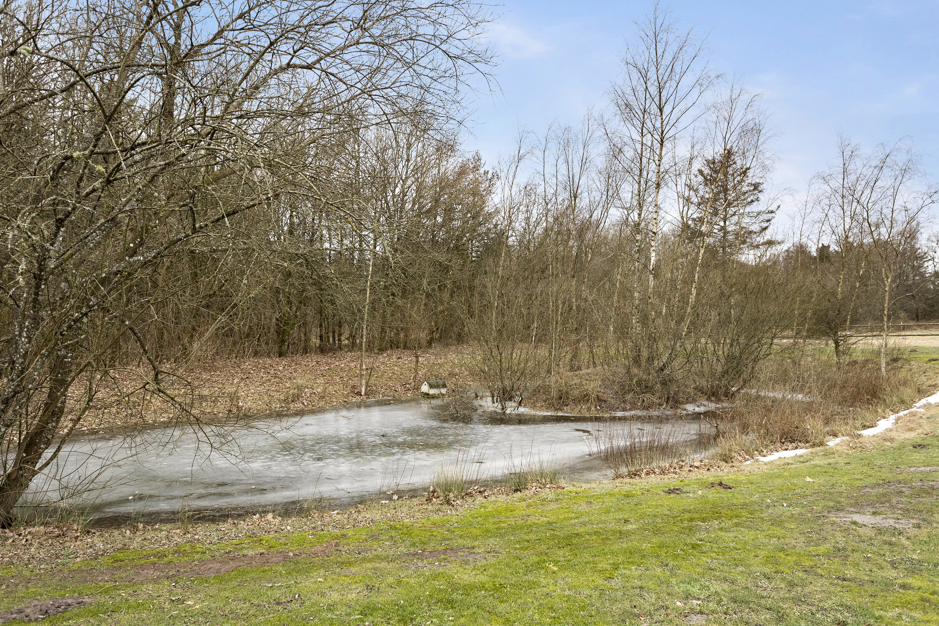 Fremhævet ejendommen billede i fuldskærmstilstand. Billede af Lunderskovvej 25, 6622 Bække