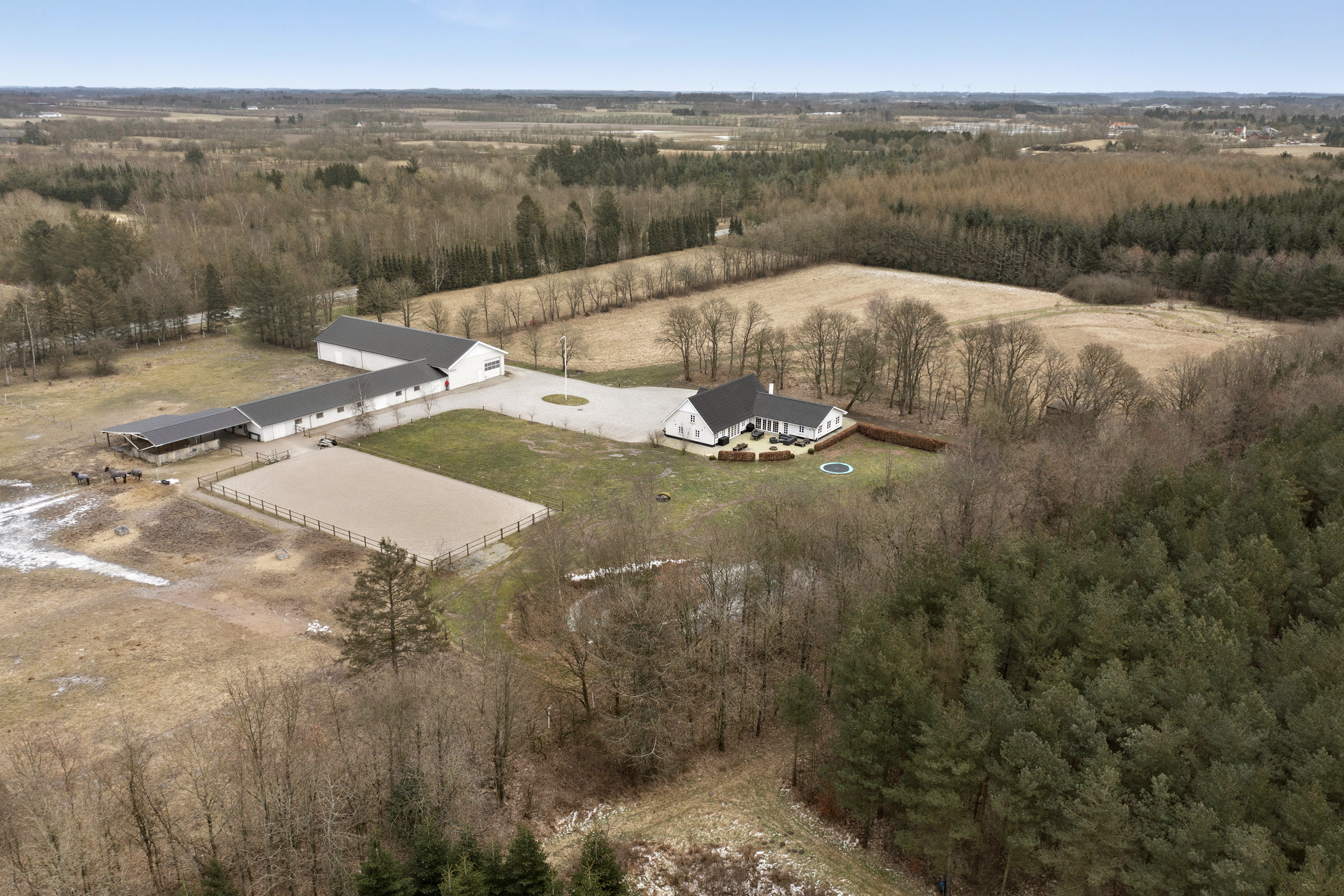 Lunderskovvej 25, 6622 Bække