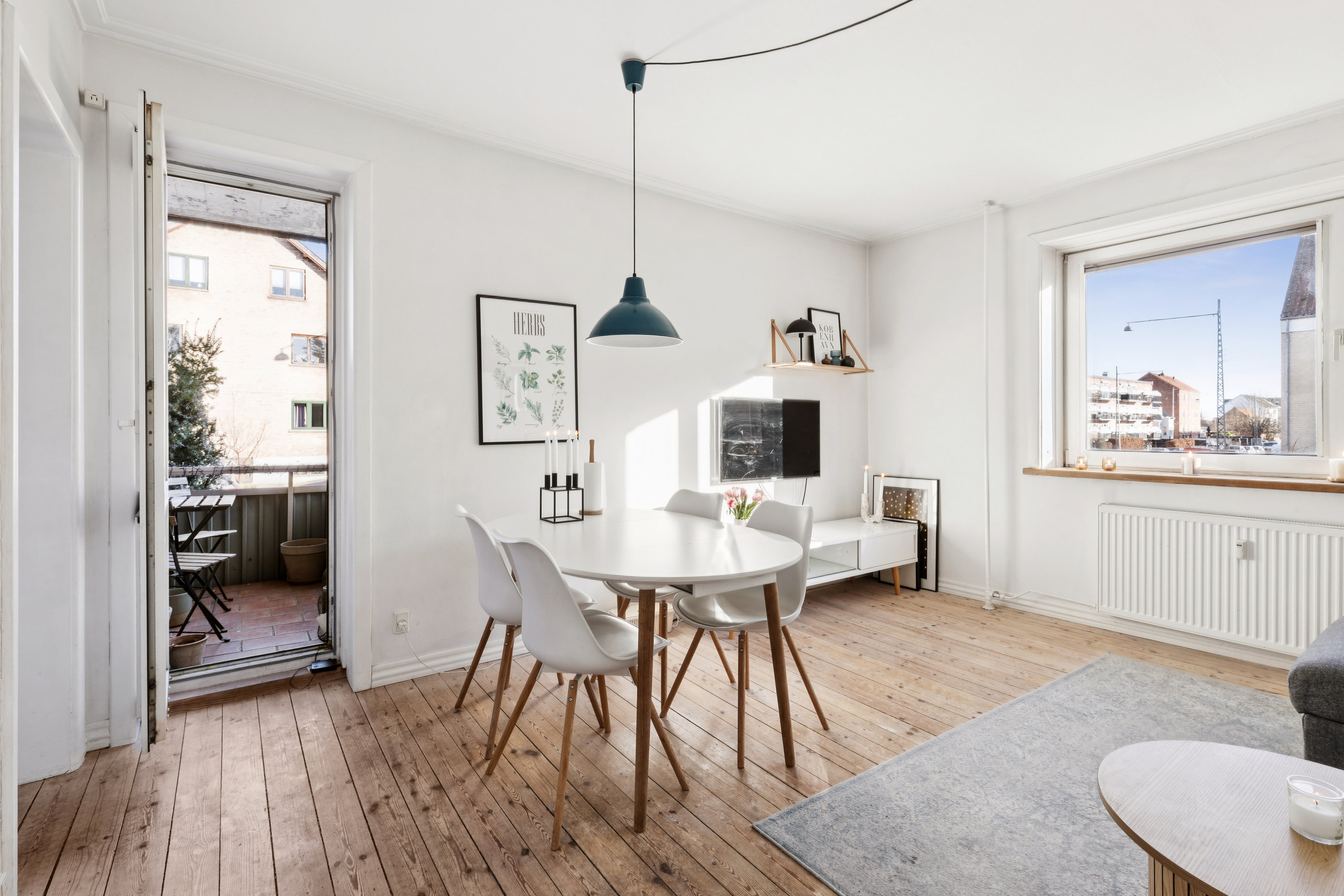 Vigerslevvej 258A, st.. th., 2500 Valby