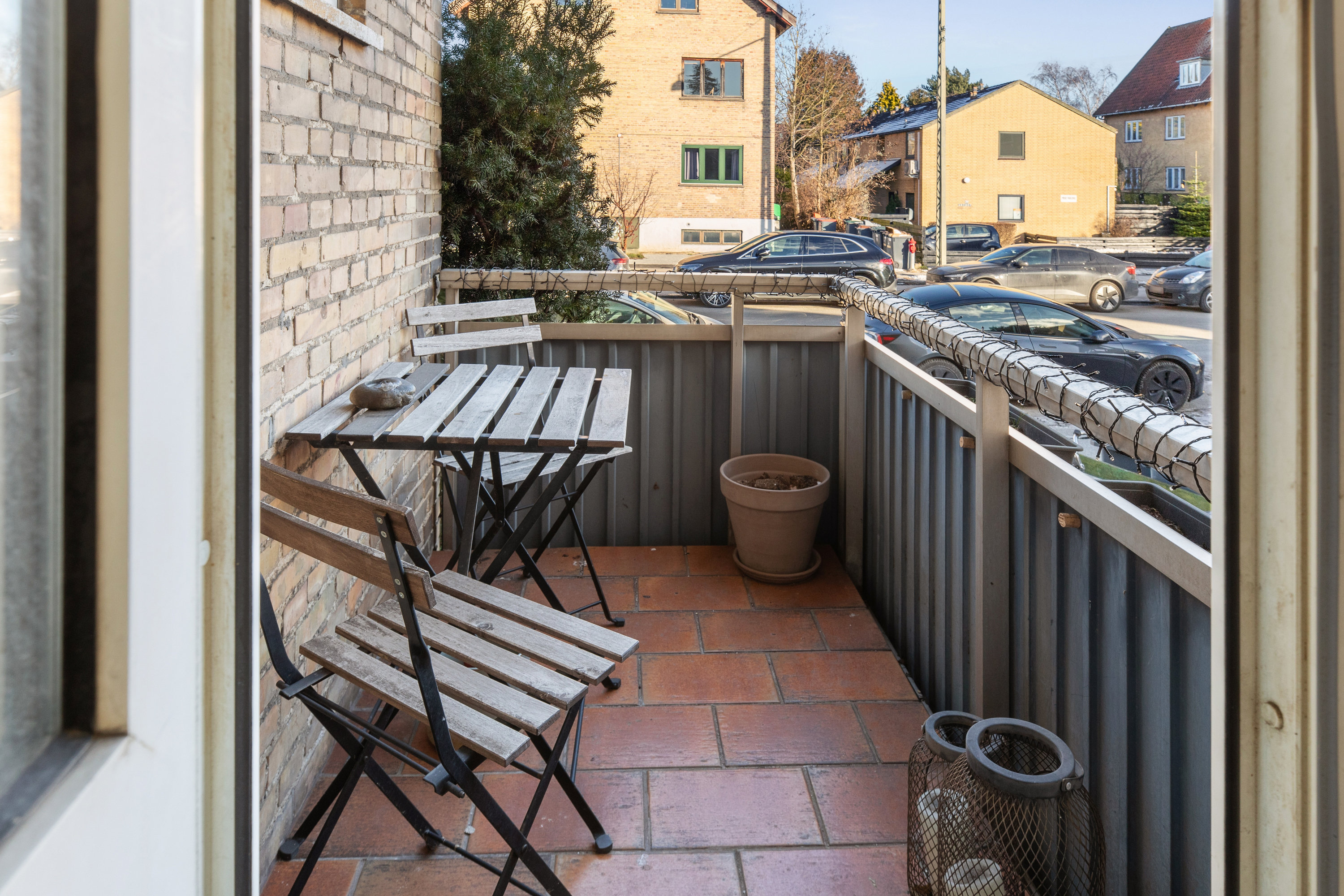 Vigerslevvej 258A, st.. th., 2500 Valby