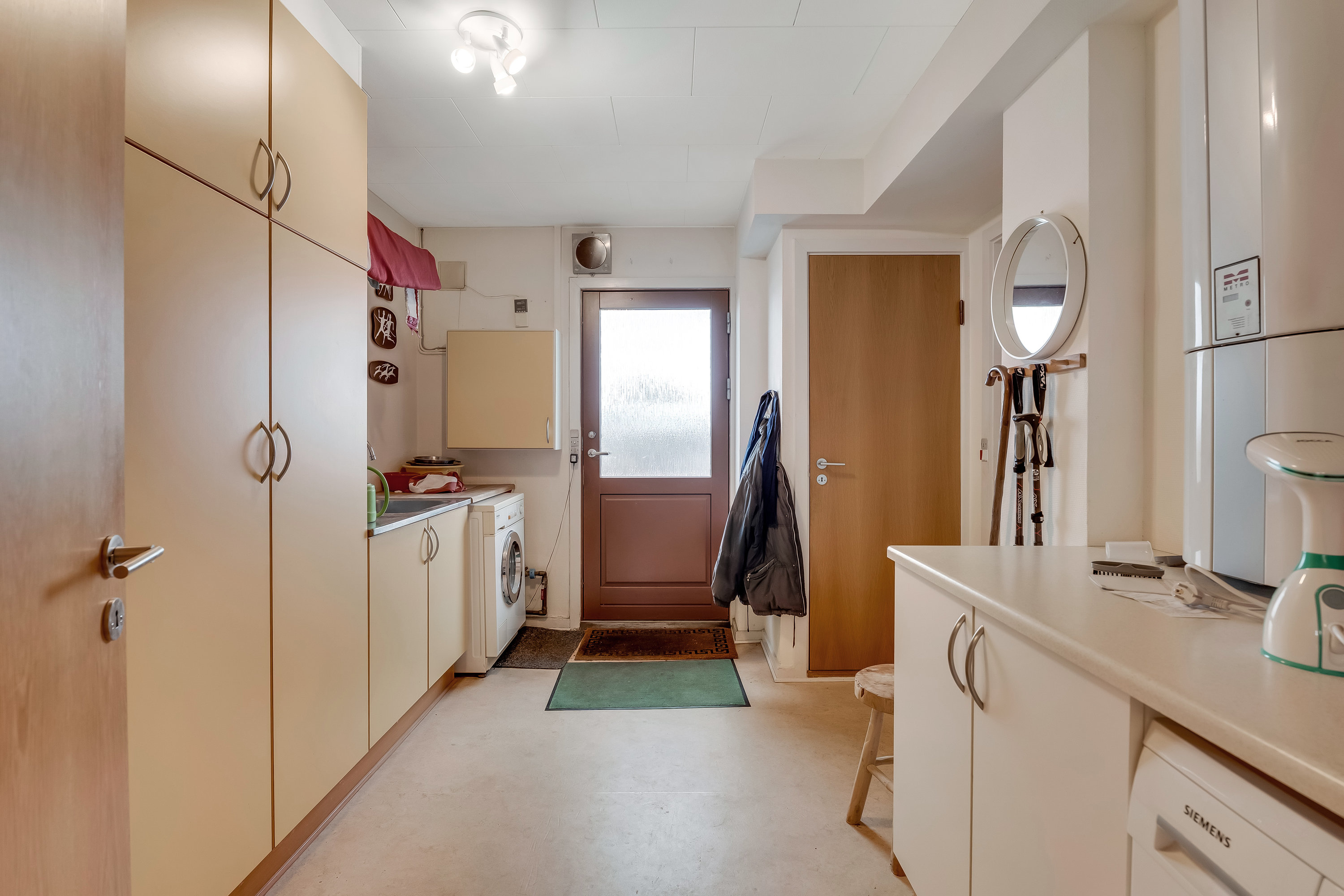 Fremhævet bryggers billede i fuldskærmstilstand. Billede af Refshale Byvej 14, 4930 Maribo