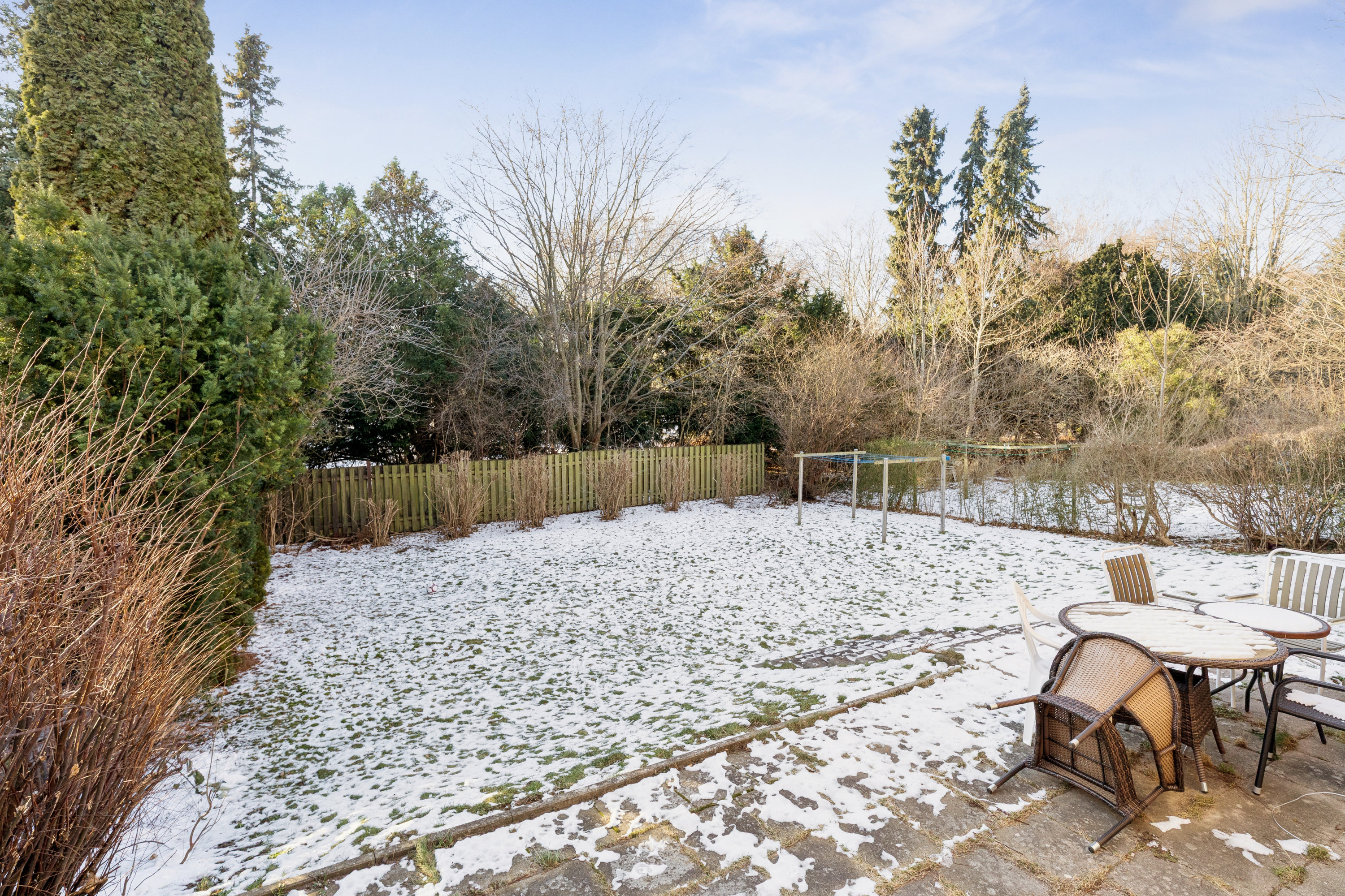 Fremhævet  billede i fuldskærmstilstand. Billede af Vigerslevvej 258A, st.. th., 2500 Valby