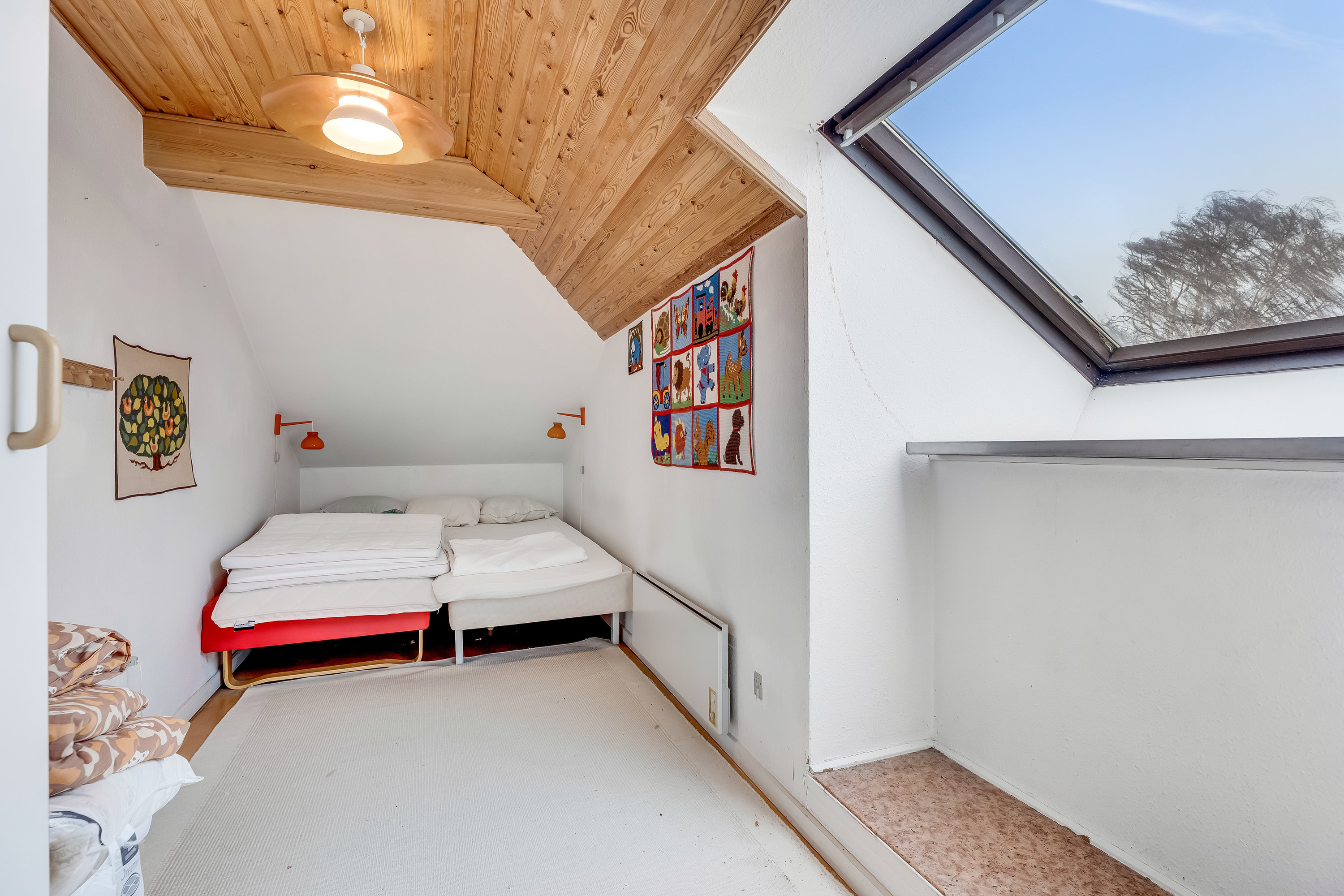 Fremhævet værelse billede i fuldskærmstilstand. Billede af Refshale Byvej 14, 4930 Maribo