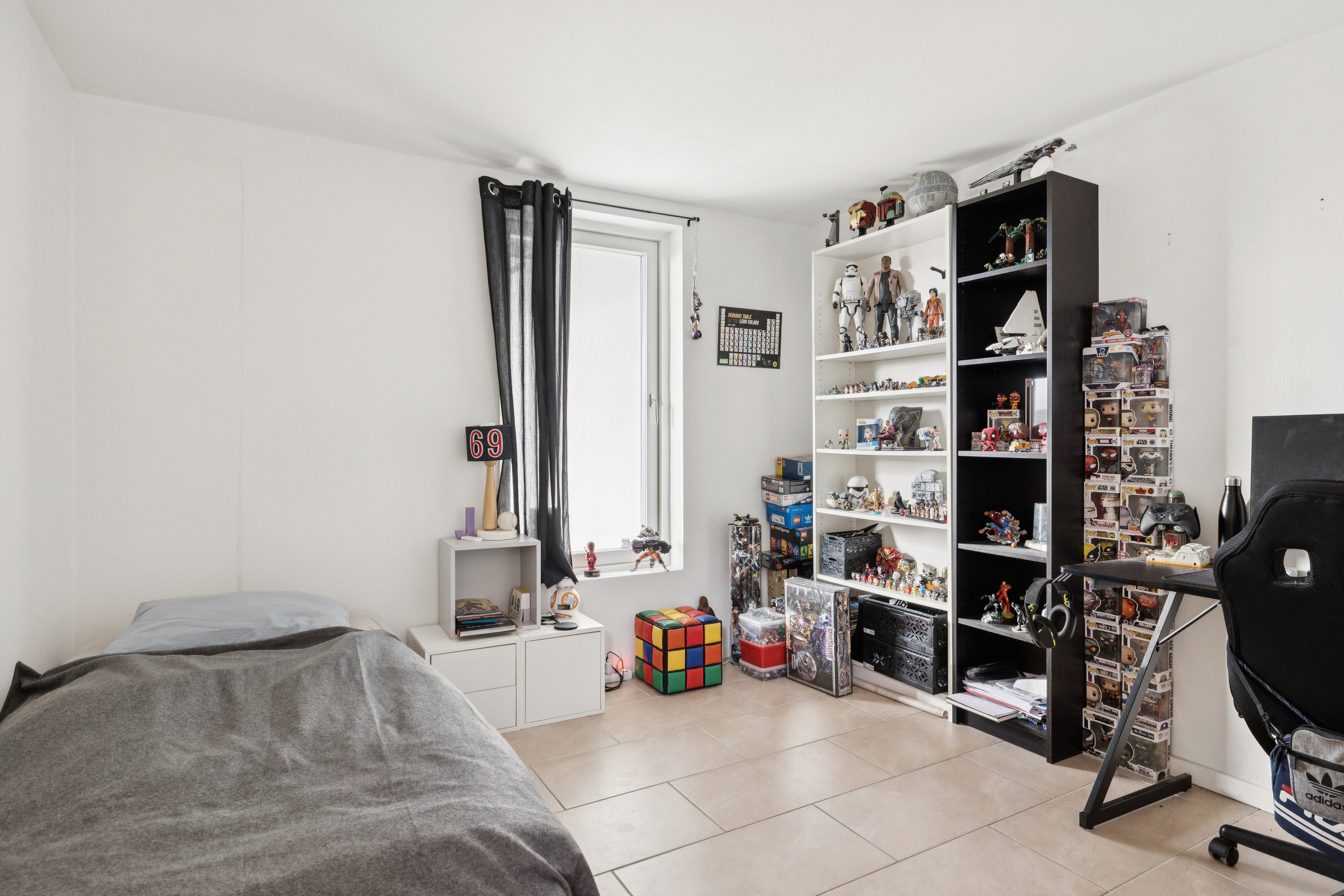 Fremhævet disp. billede i fuldskærmstilstand. Billede af Krøyer Kielbergs Vej 15, 8660 Skanderborg