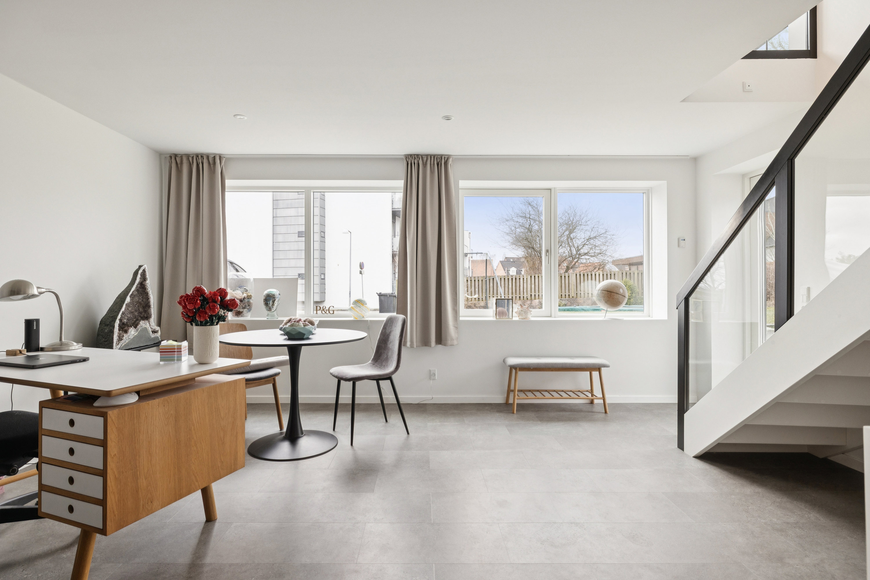 Fremhævet disp. billede i fuldskærmstilstand. Billede af Krøyer Kielbergs Vej 15, 8660 Skanderborg