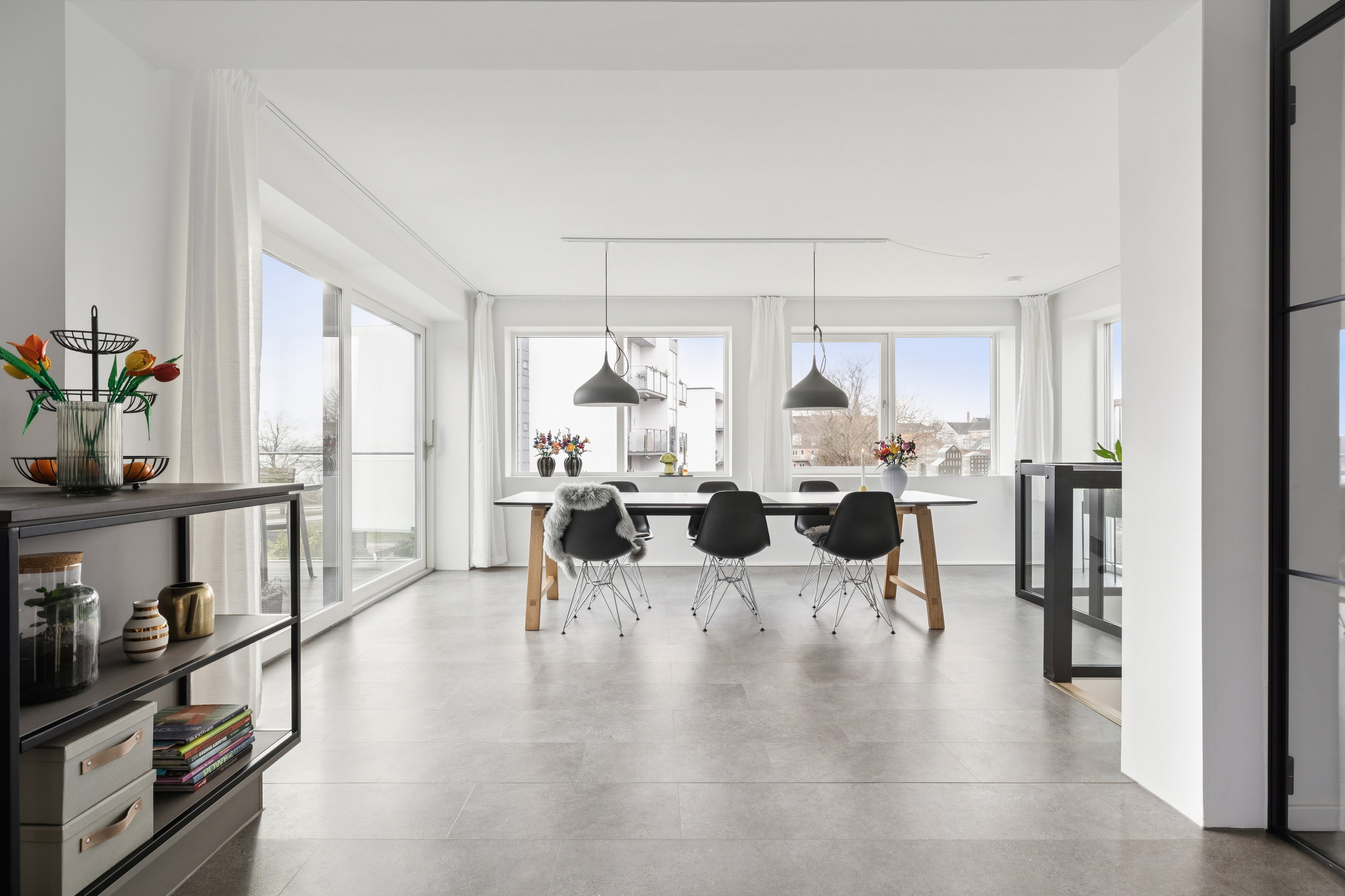 Fremhævet alrum billede i fuldskærmstilstand. Billede af Krøyer Kielbergs Vej 15, 8660 Skanderborg