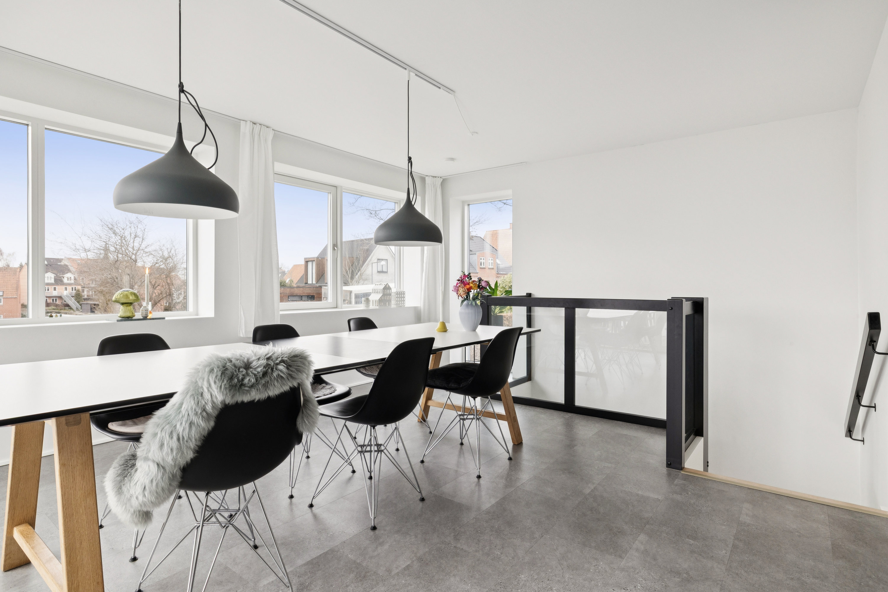 Fremhævet alrum billede i fuldskærmstilstand. Billede af Krøyer Kielbergs Vej 15, 8660 Skanderborg