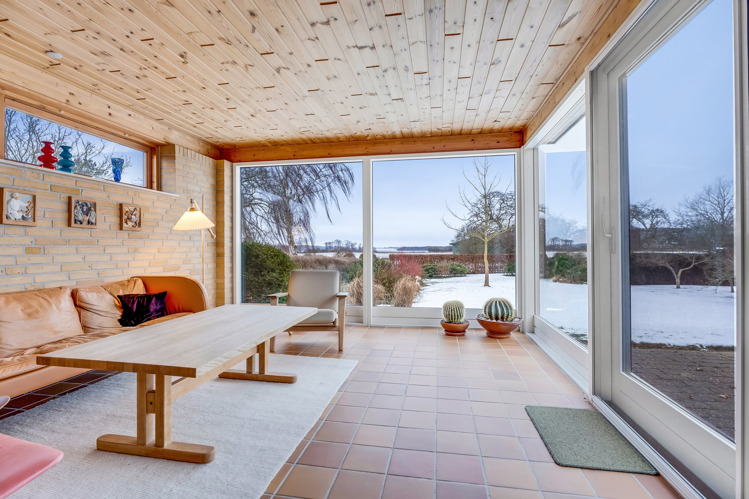 Fremhævet andet billede i fuldskærmstilstand. Billede af Refshale Byvej 14, 4930 Maribo