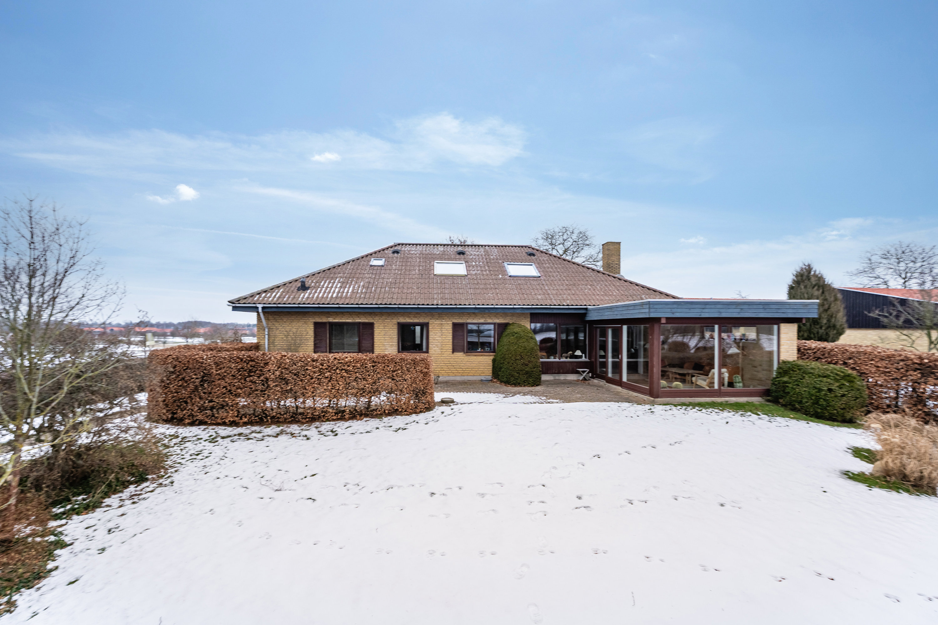 Refshale Byvej 14, 4930 Maribo