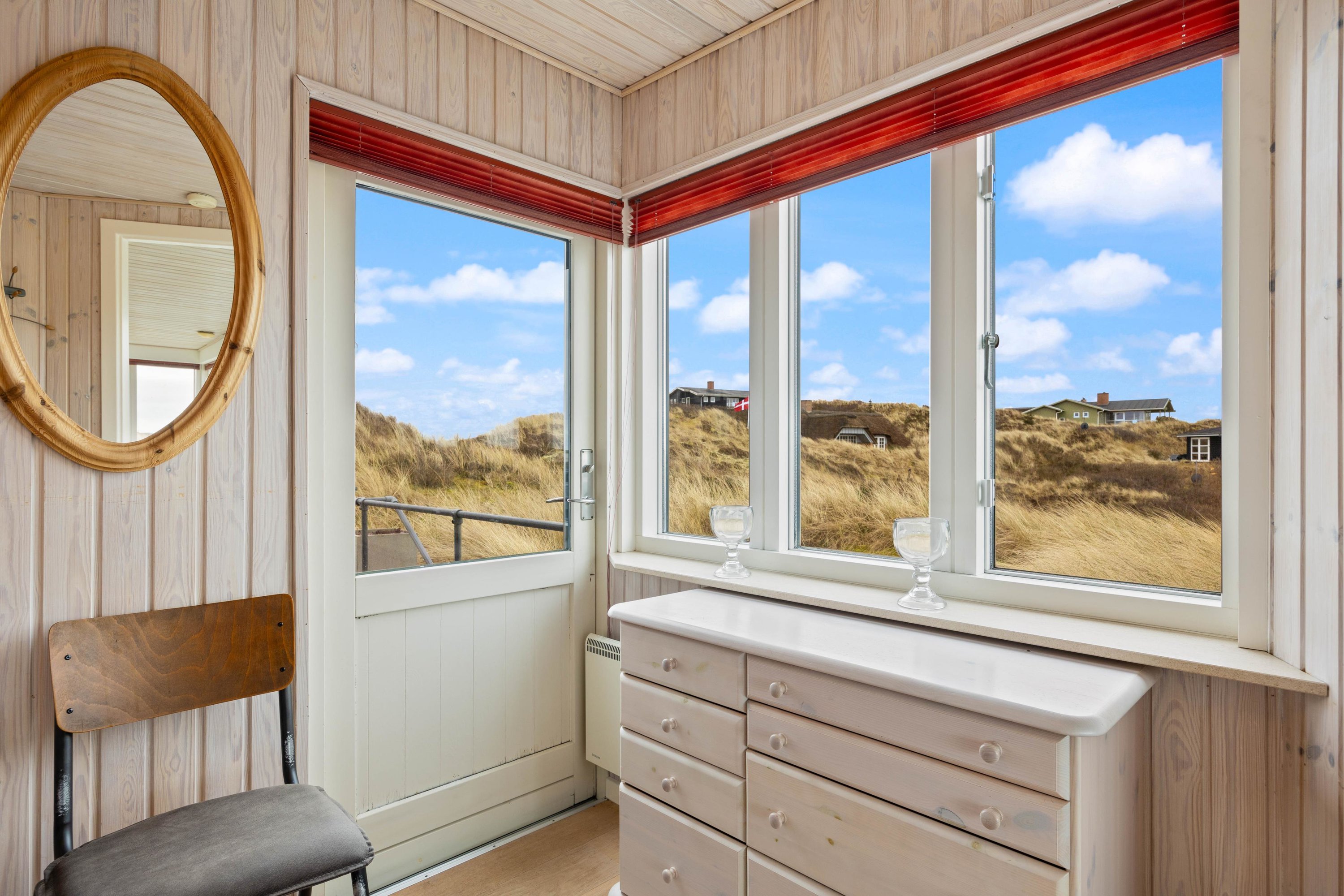 Fremhævet  billede i fuldskærmstilstand. Billede af Harbo Stages Vej 37, Søndervig, 6950 Ringkøbing