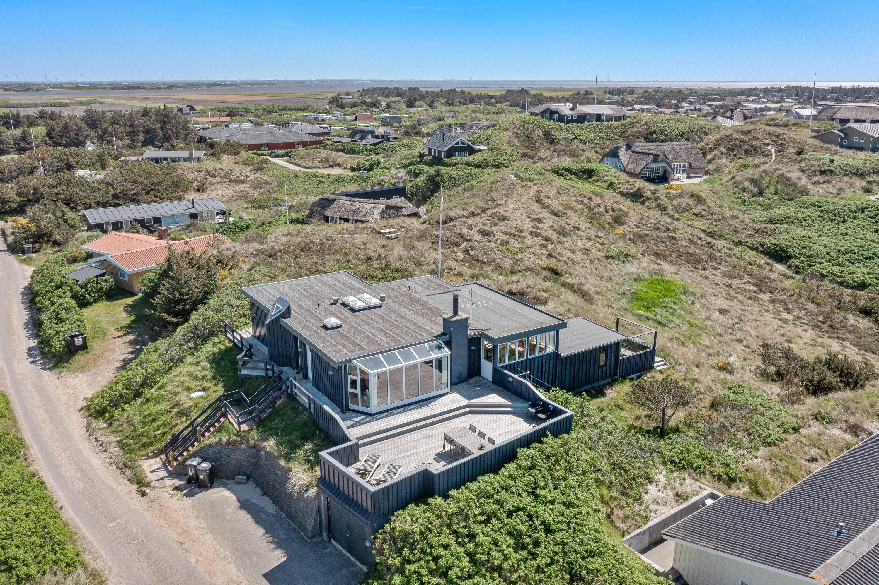 Harbo Stages Vej 37, Søndervig, 6950 Ringkøbing