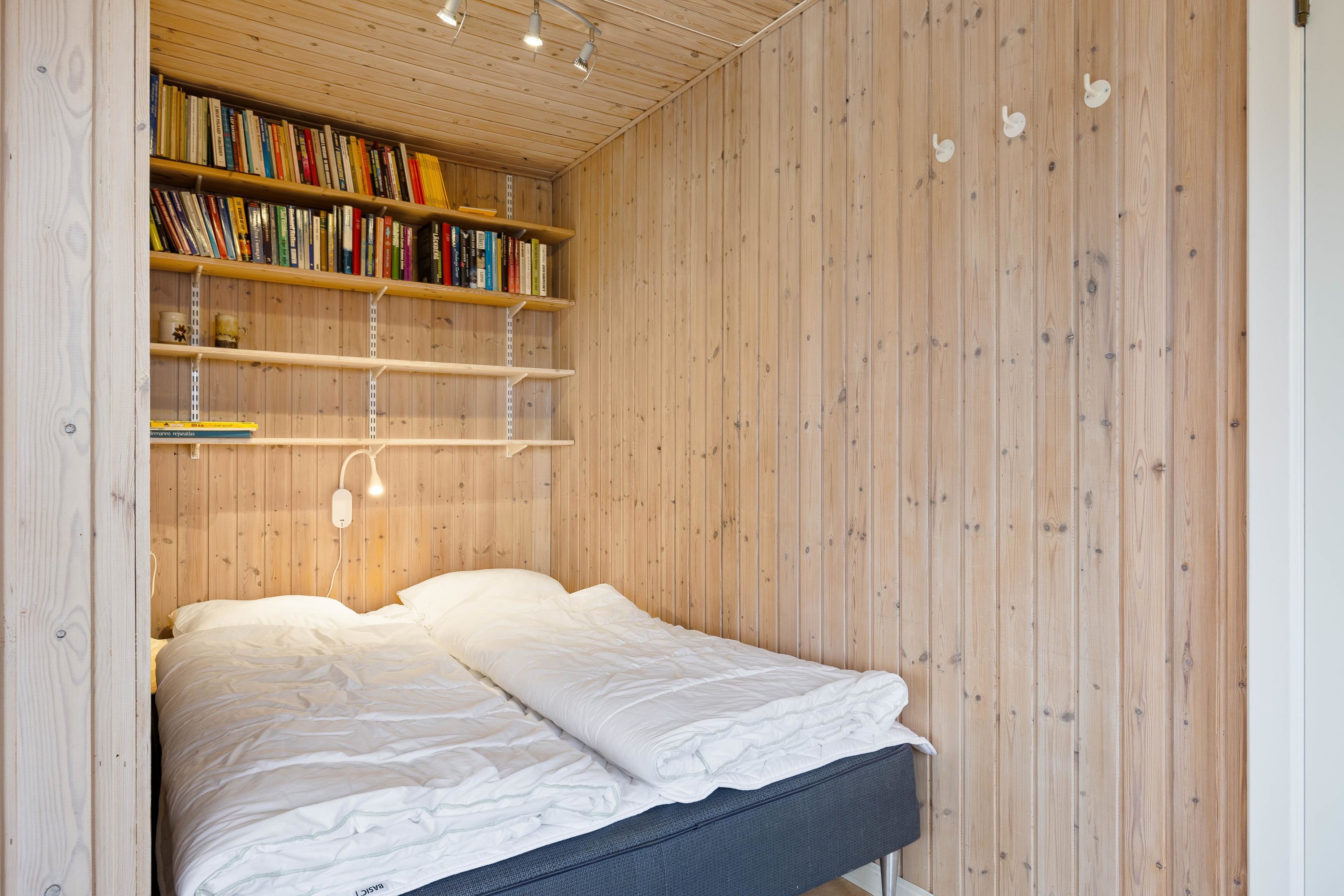 Fremhævet  billede i fuldskærmstilstand. Billede af Harbo Stages Vej 37, Søndervig, 6950 Ringkøbing