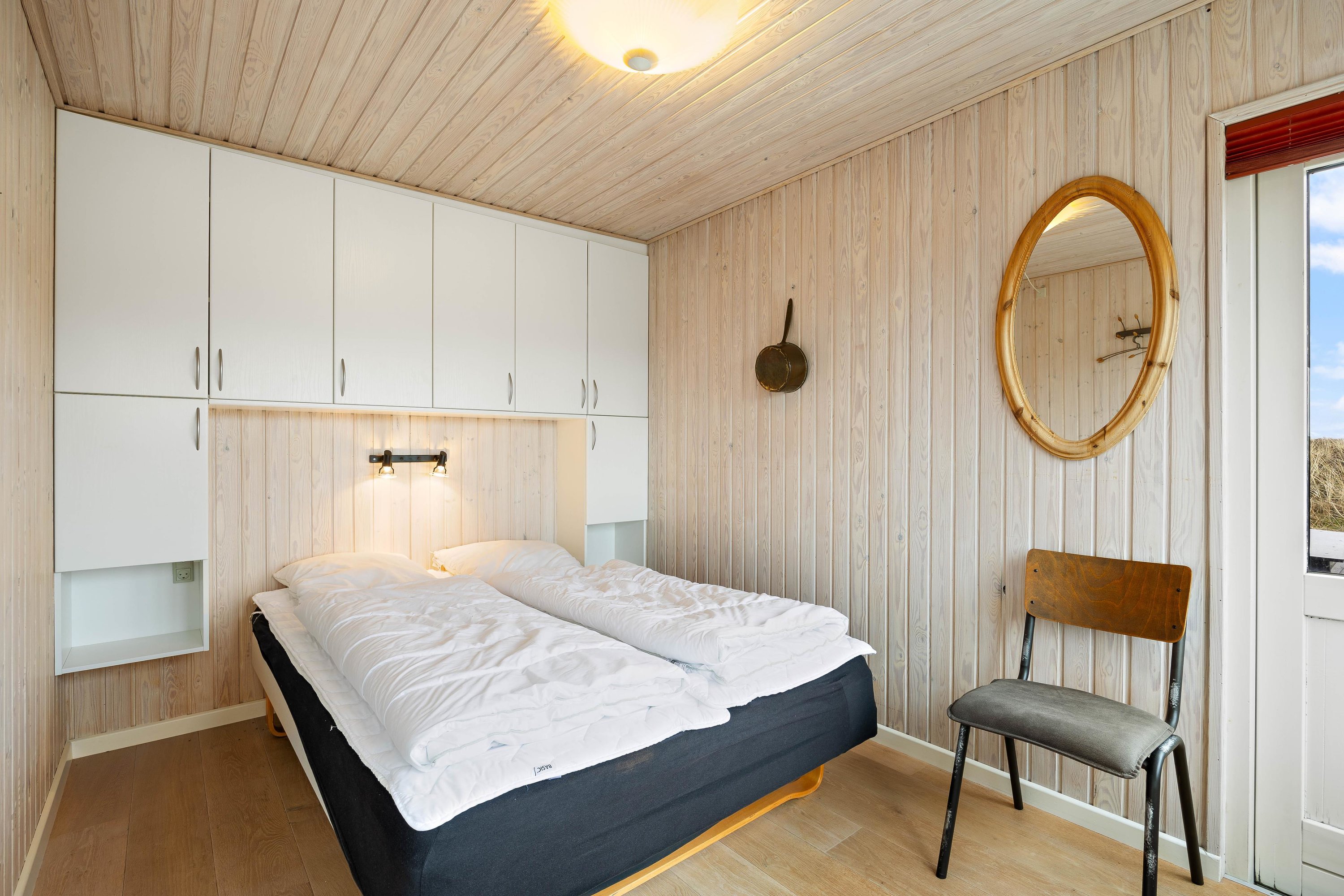 Fremhævet  billede i fuldskærmstilstand. Billede af Harbo Stages Vej 37, Søndervig, 6950 Ringkøbing