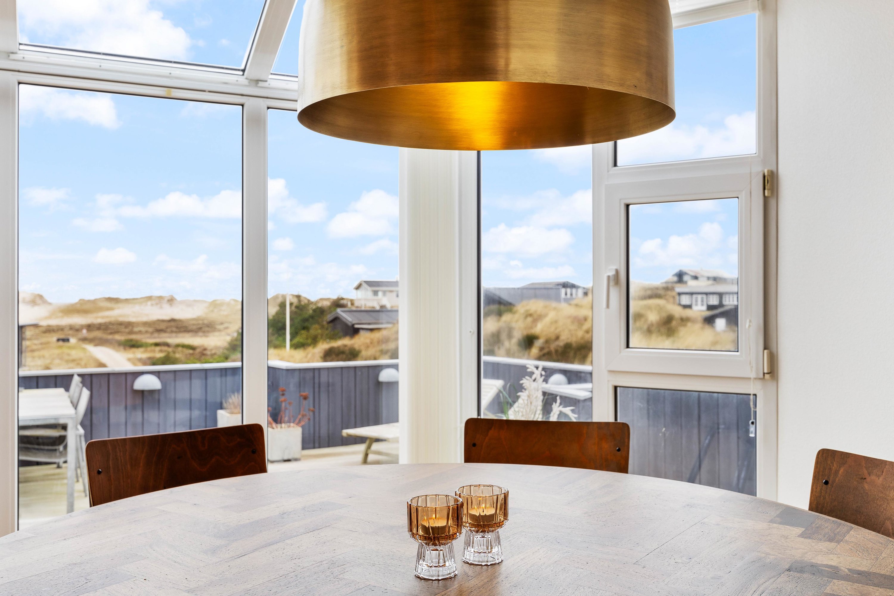 Fremhævet  billede i fuldskærmstilstand. Billede af Harbo Stages Vej 37, Søndervig, 6950 Ringkøbing