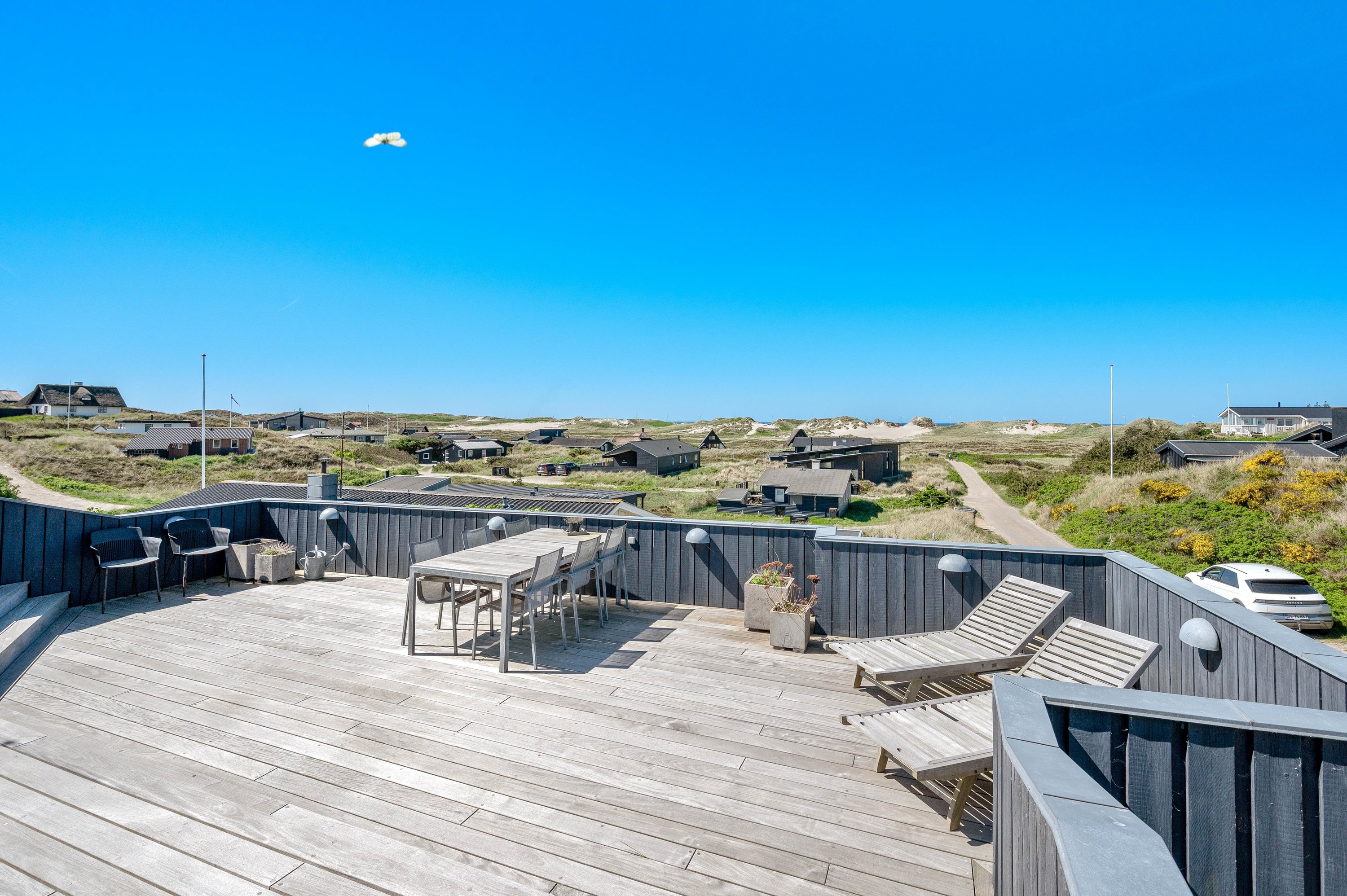 Harbo Stages Vej 37, Søndervig, 6950 Ringkøbing