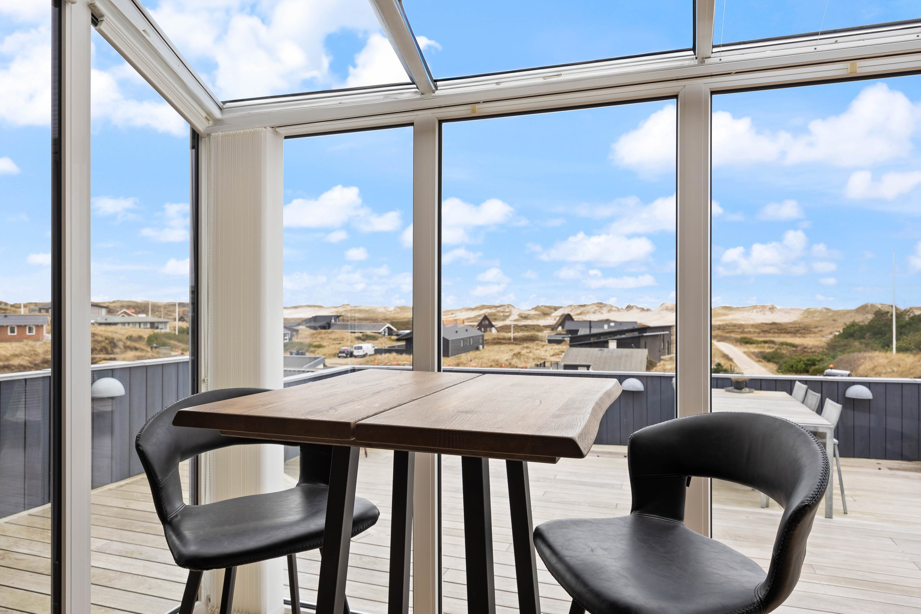 Fremhævet  billede i fuldskærmstilstand. Billede af Harbo Stages Vej 37, Søndervig, 6950 Ringkøbing