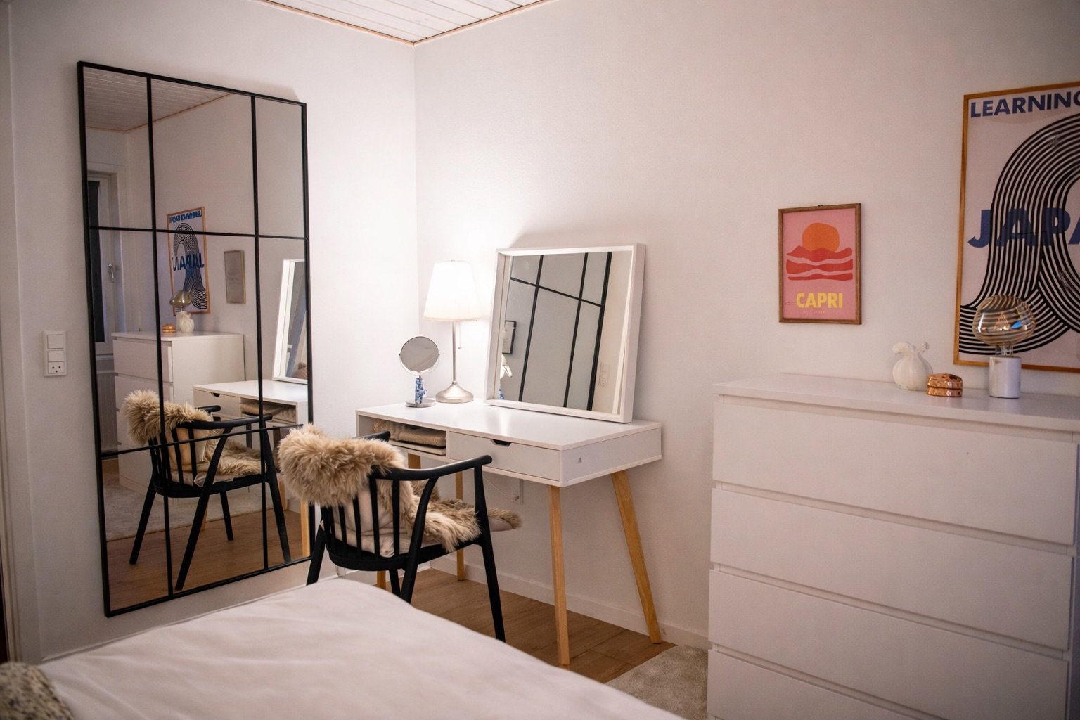 Fremhævet  billede i fuldskærmstilstand. Billede af Junkerens Vej 4, 9240 Nibe