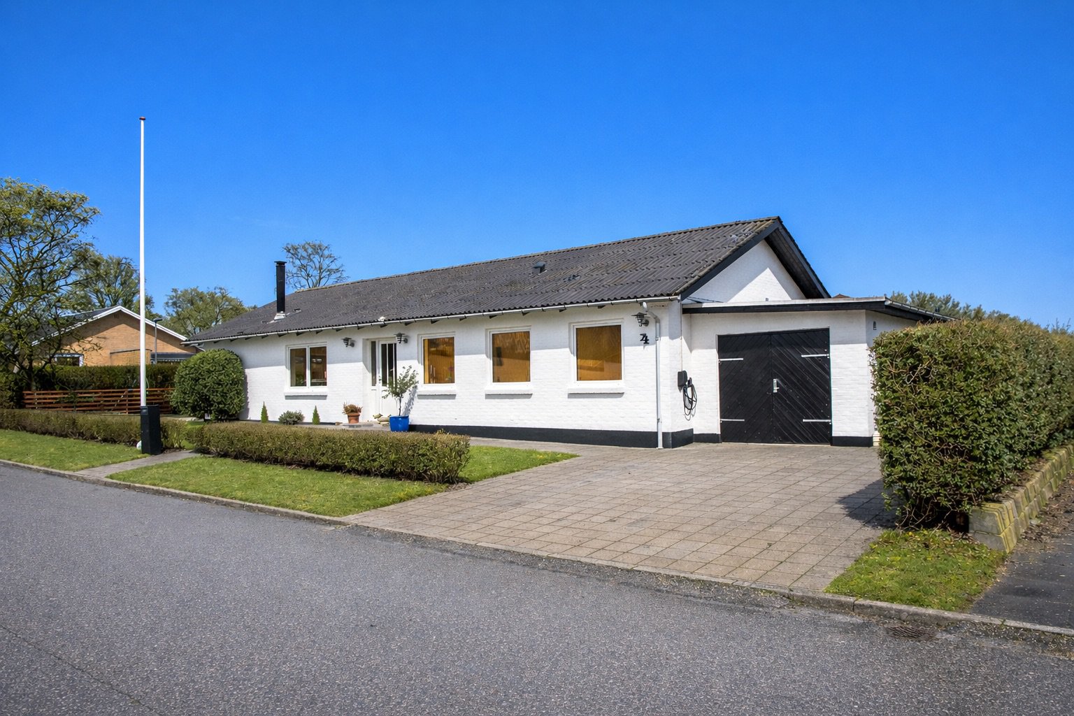 Junkerens Vej 4, 9240 Nibe