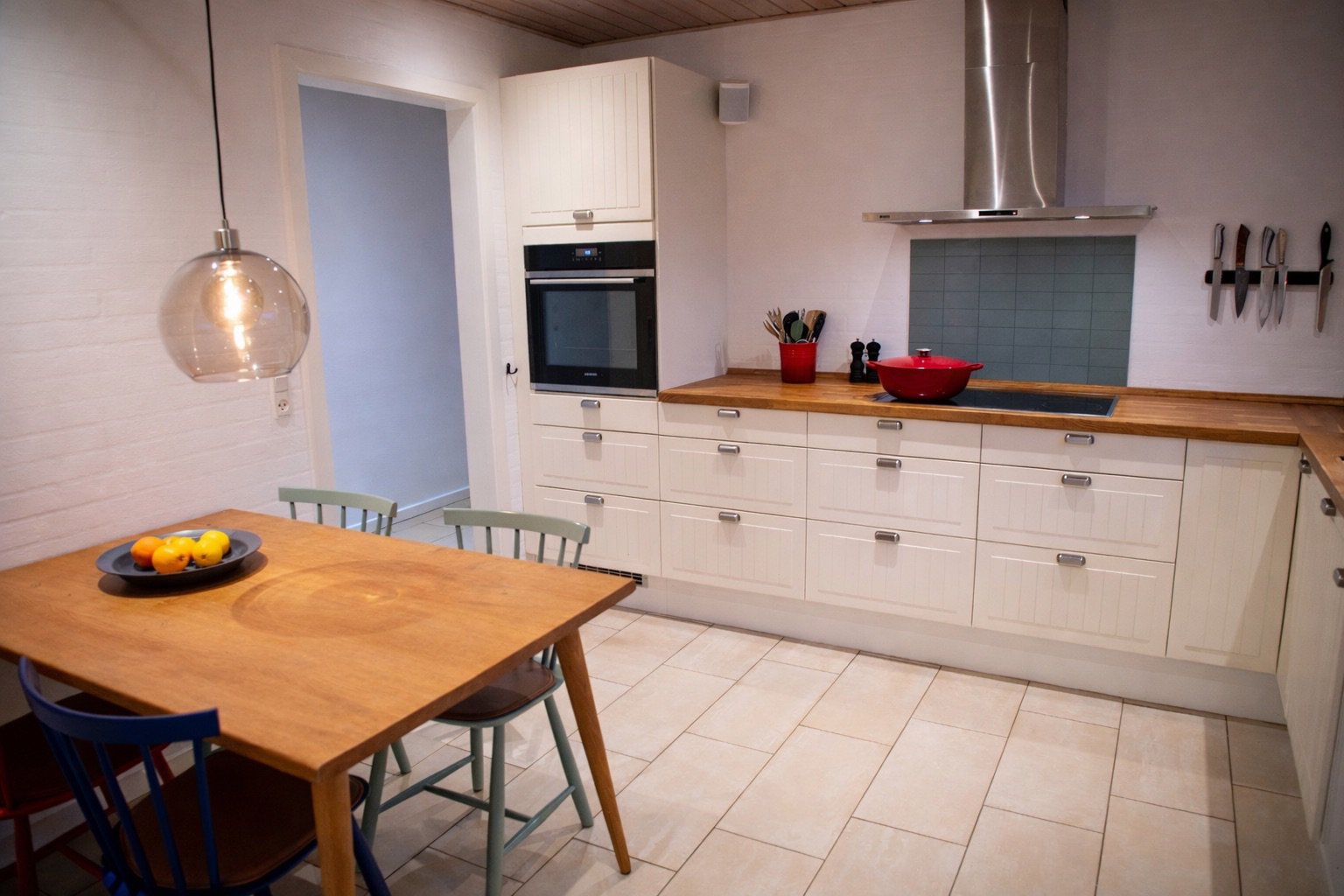 Junkerens Vej 4, 9240 Nibe