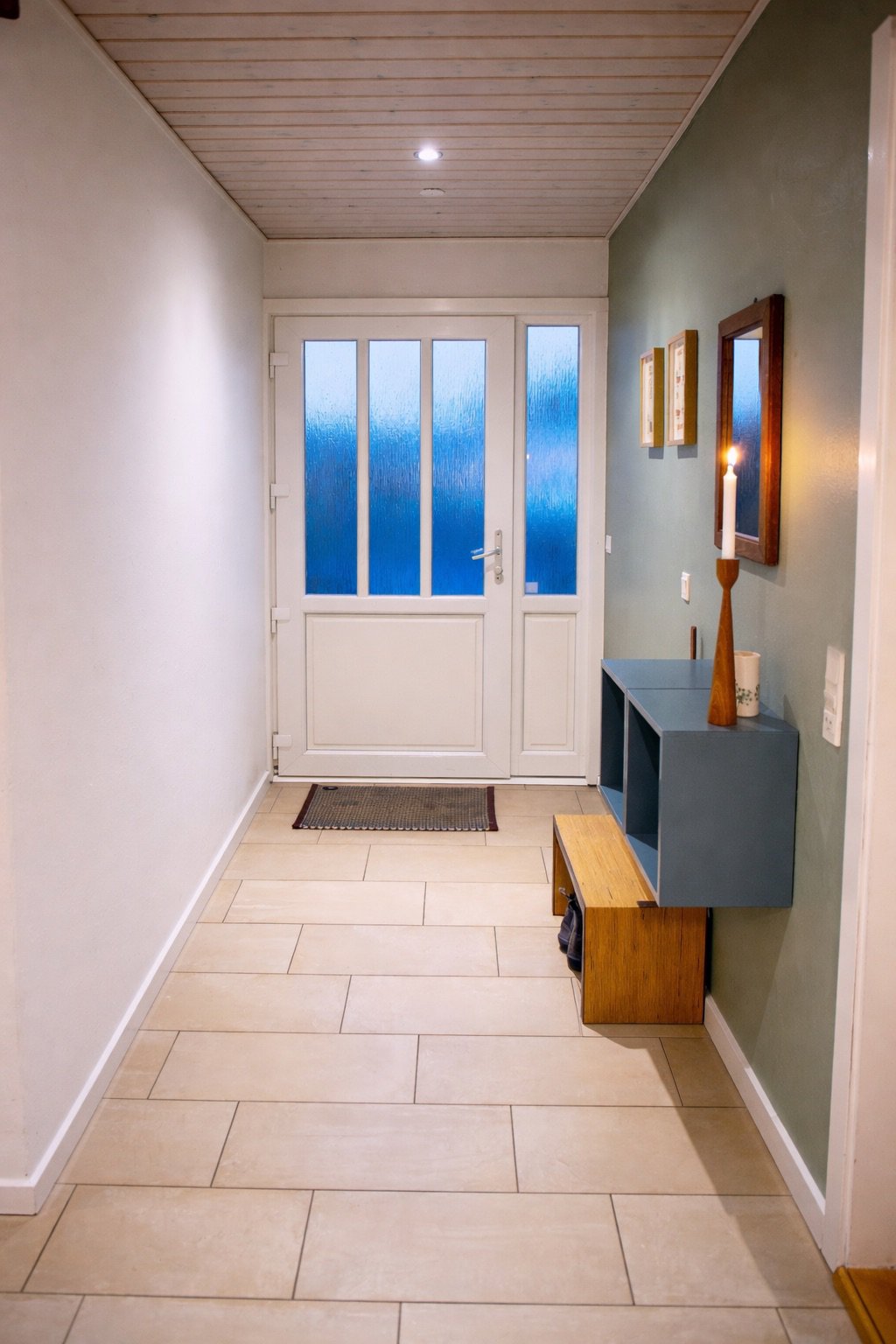 Fremhævet  billede i fuldskærmstilstand. Billede af Junkerens Vej 4, 9240 Nibe