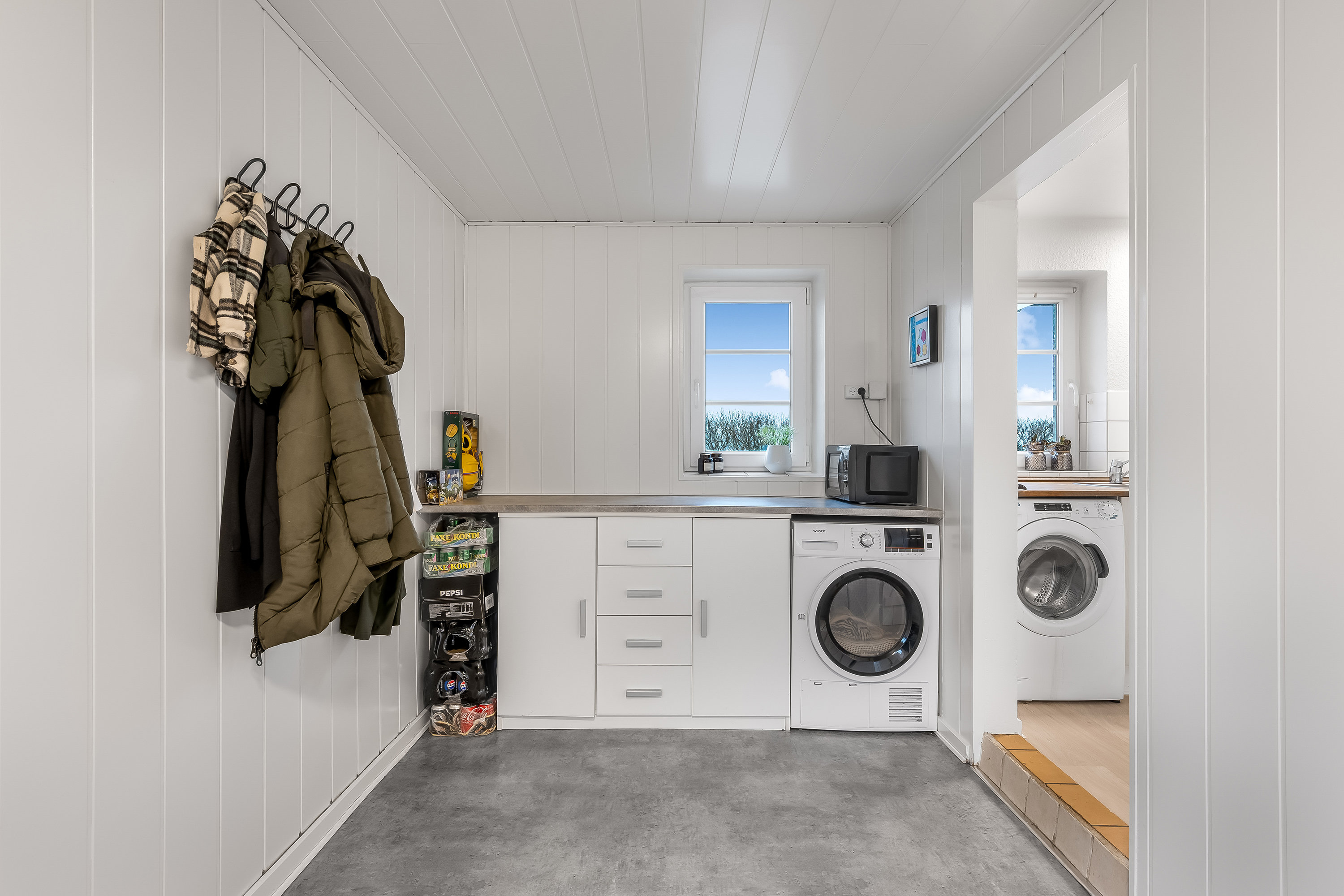 Fremhævet bryggers billede i fuldskærmstilstand. Billede af Sønderhedevej 11, Østerby, 6280 Højer