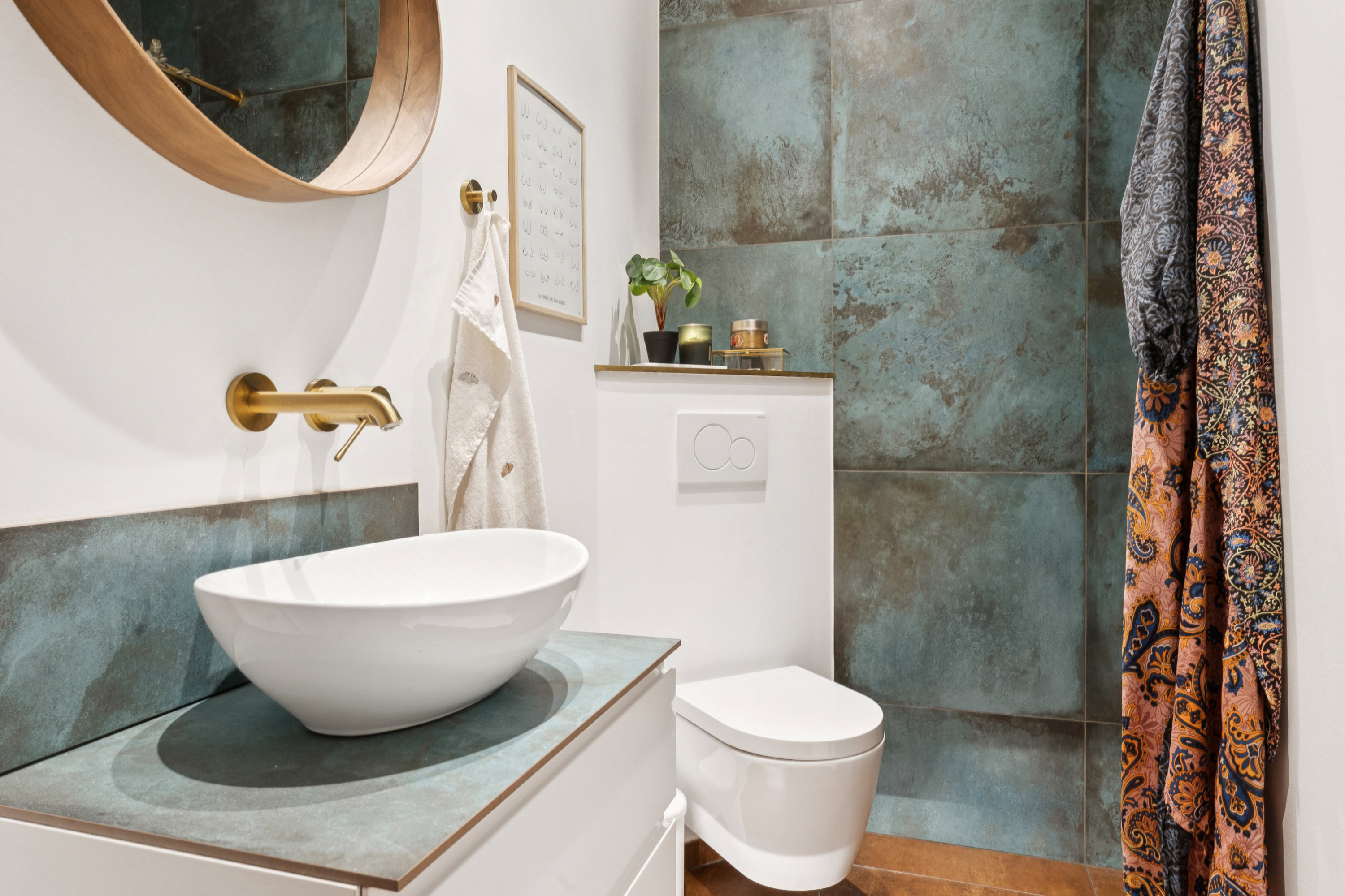 Ryesgade 55, st.. tv., 9000 Aalborg