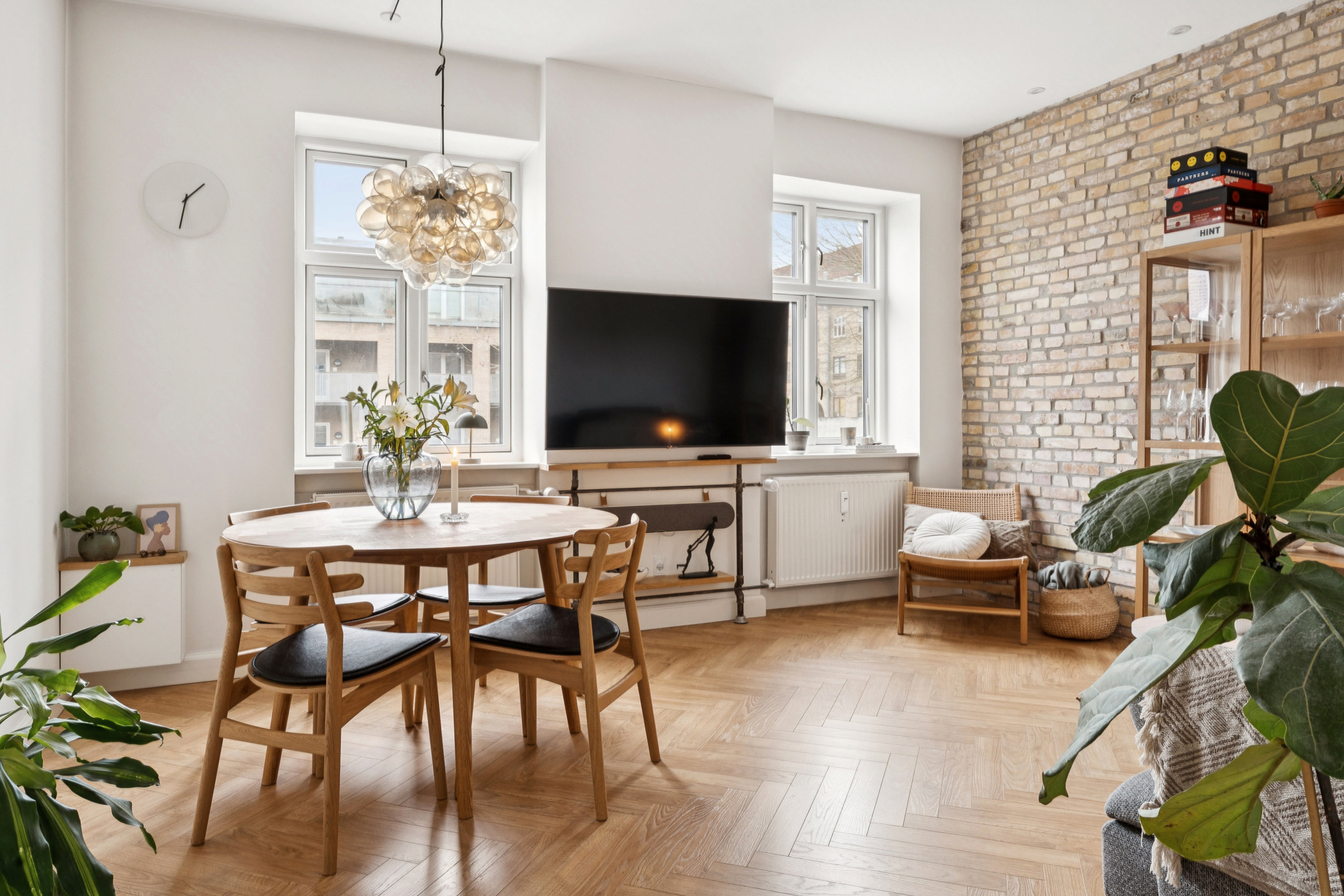 Ryesgade 55, st.. tv., 9000 Aalborg