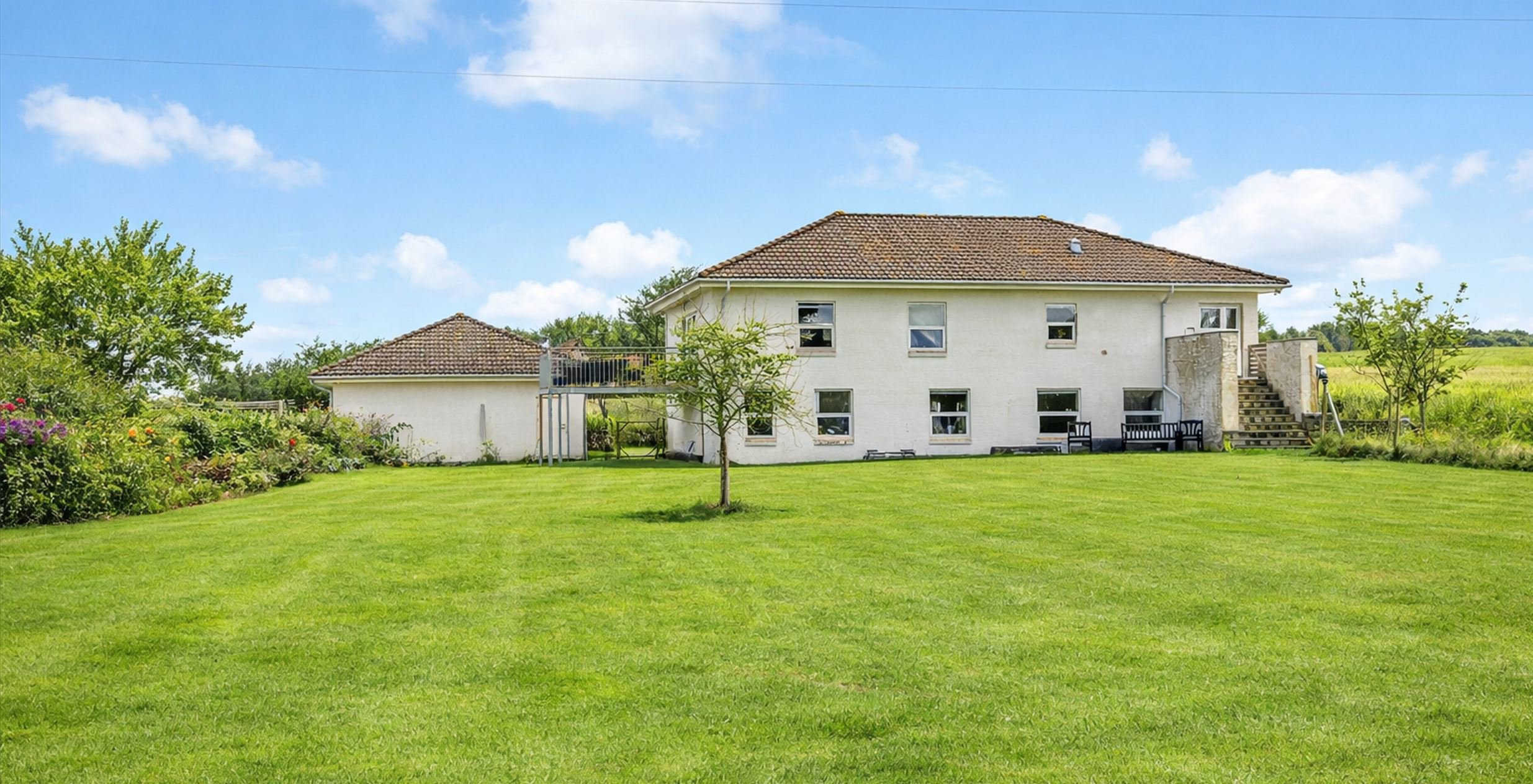 Fåborgvej 18, Nr Broby, 5672 Broby